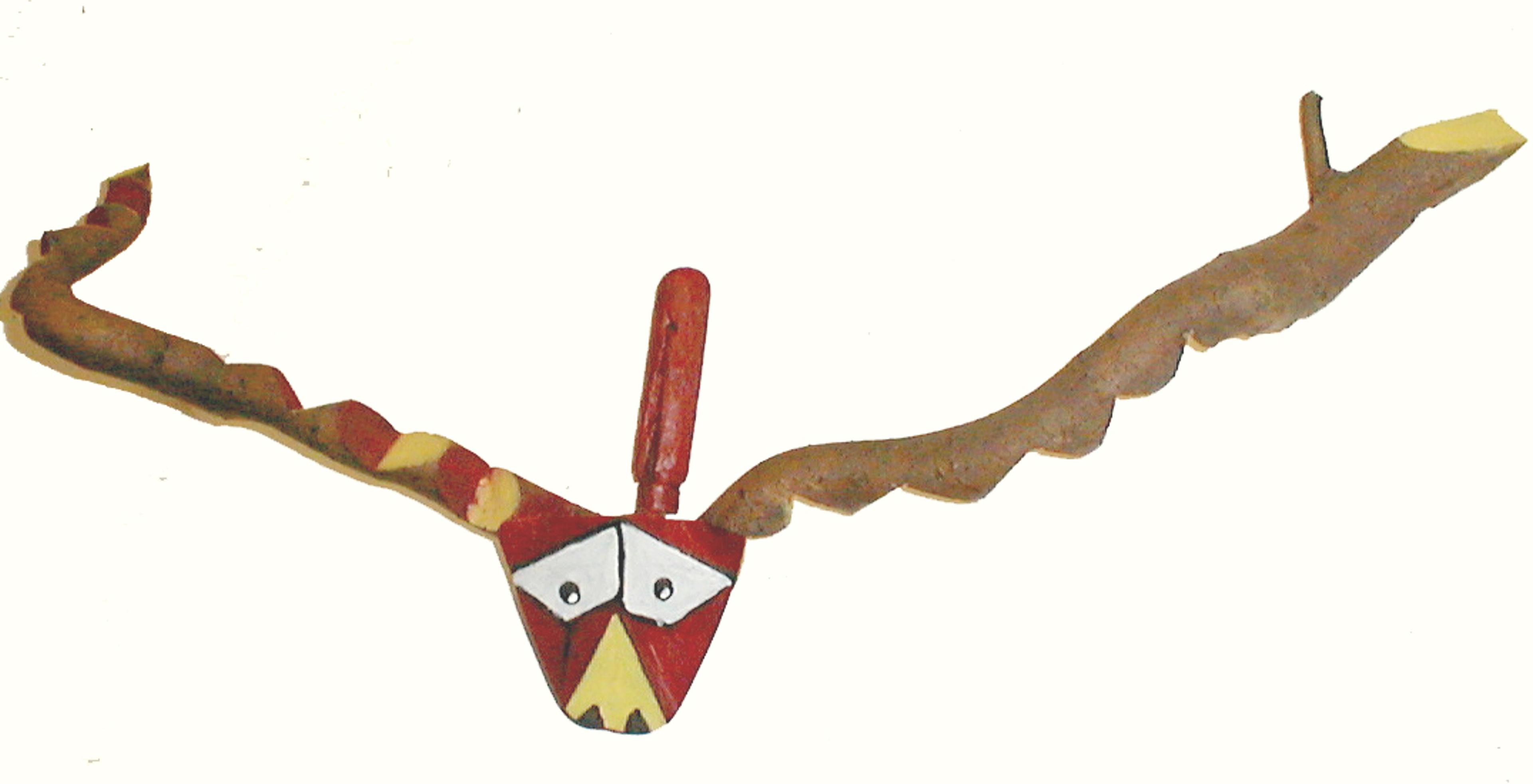 oiseau