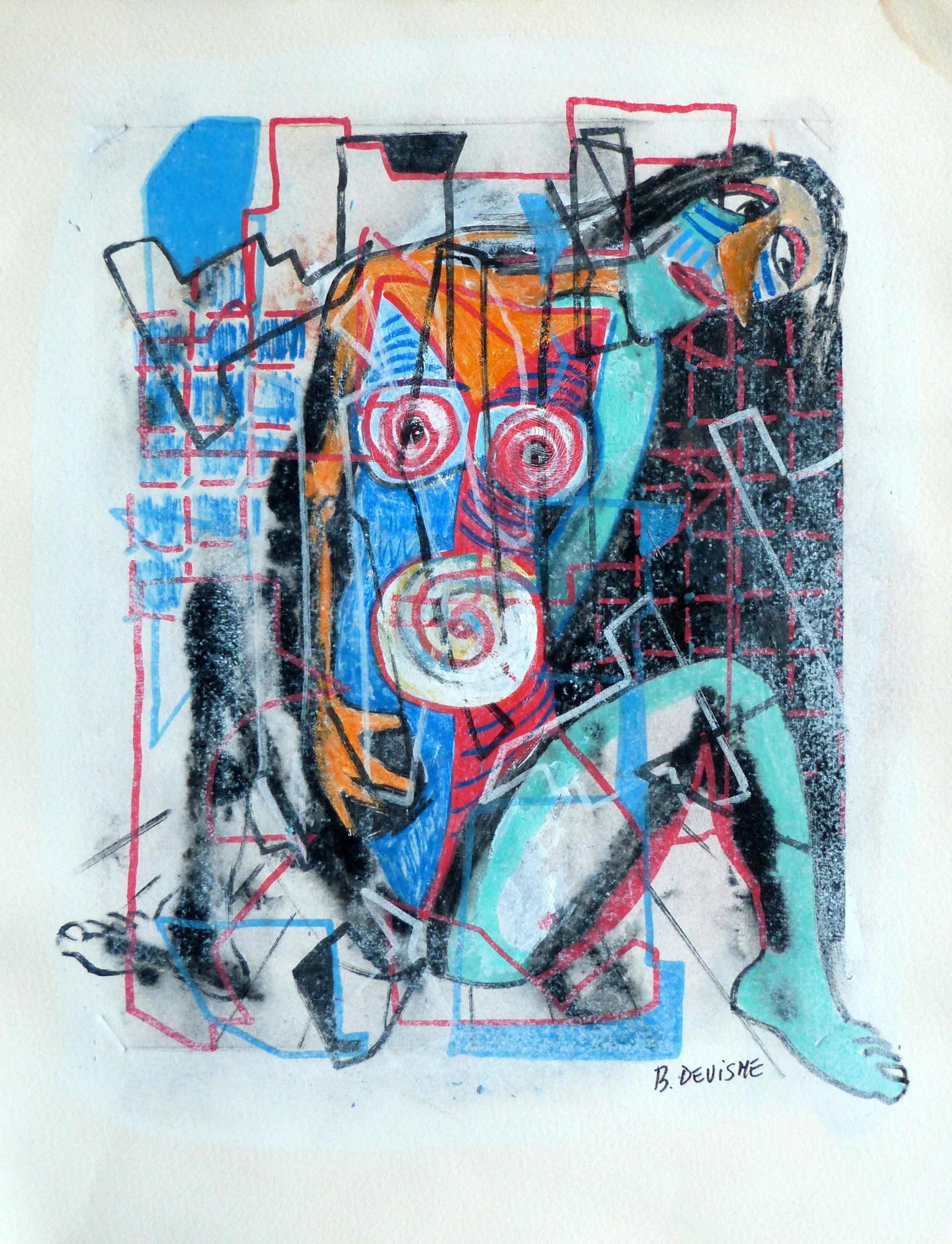 Sans titre n°14