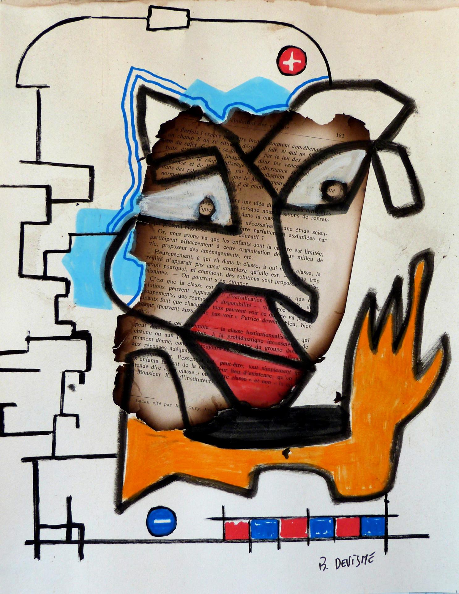 Sans titre n°6