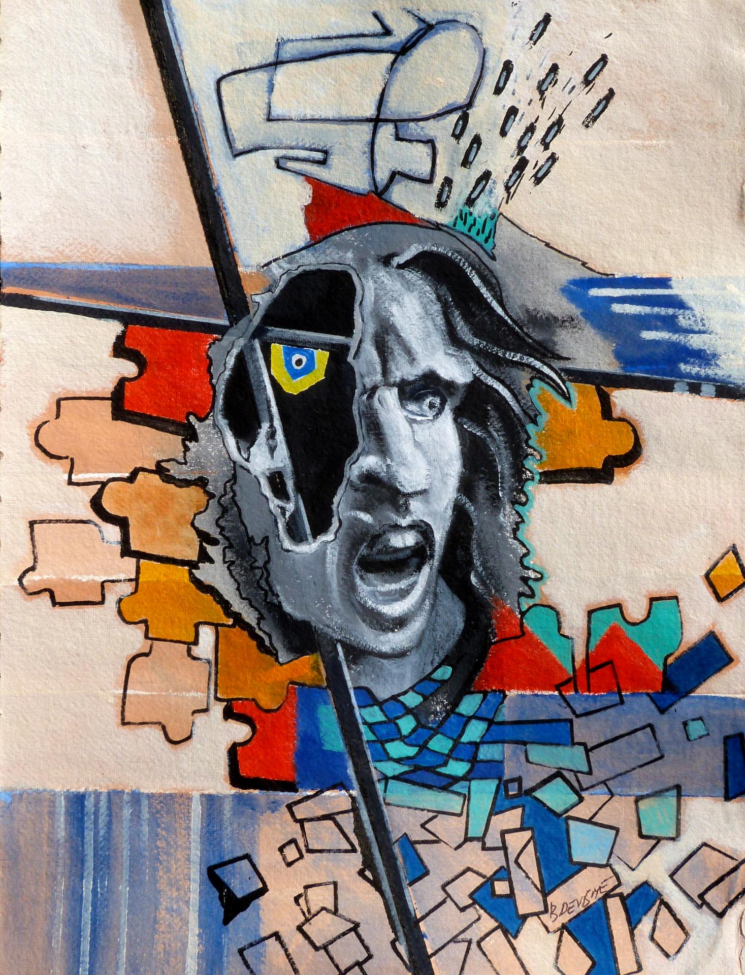 Sans titre n°7