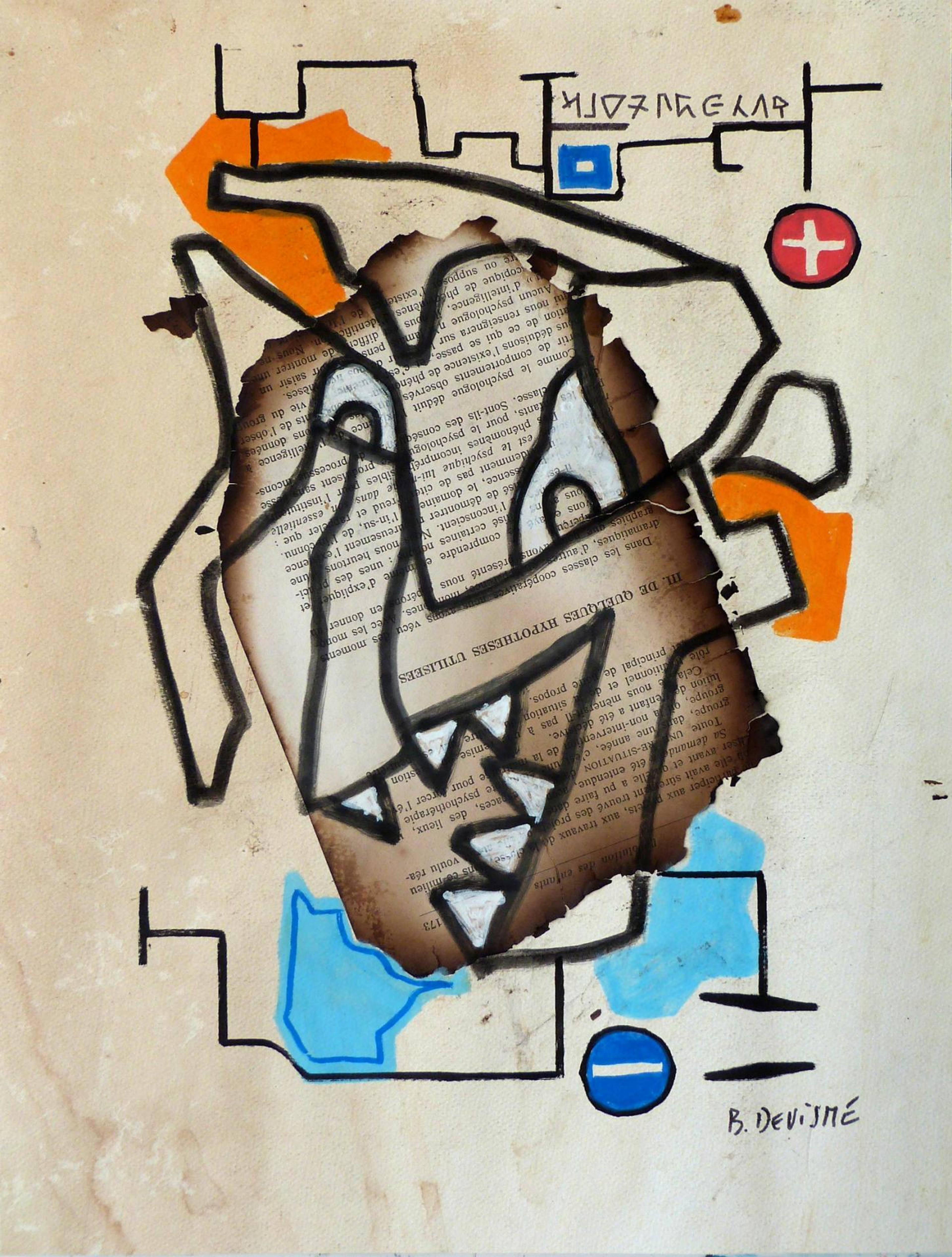 Sans titre n°3