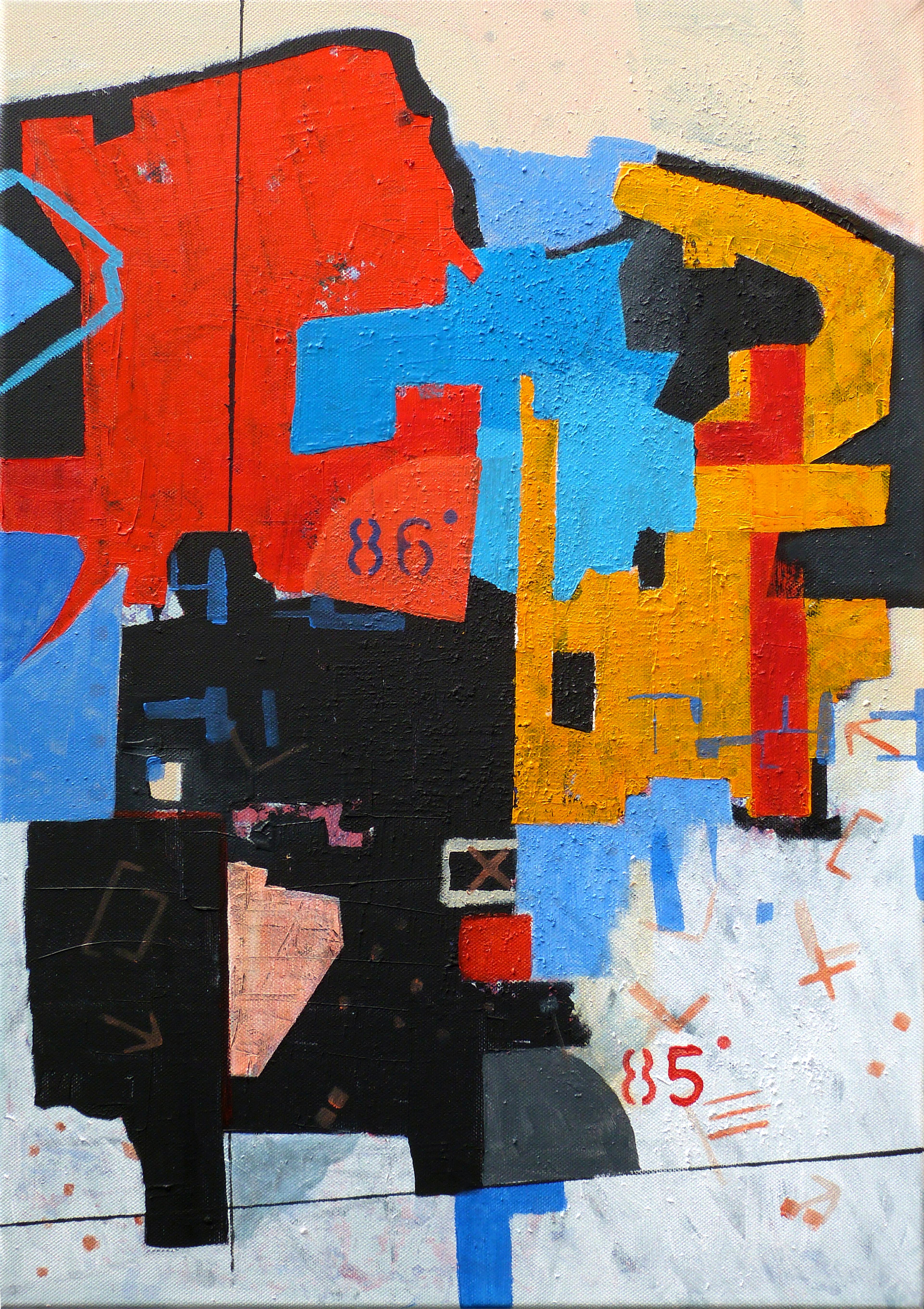 1091 Lofaé 1
