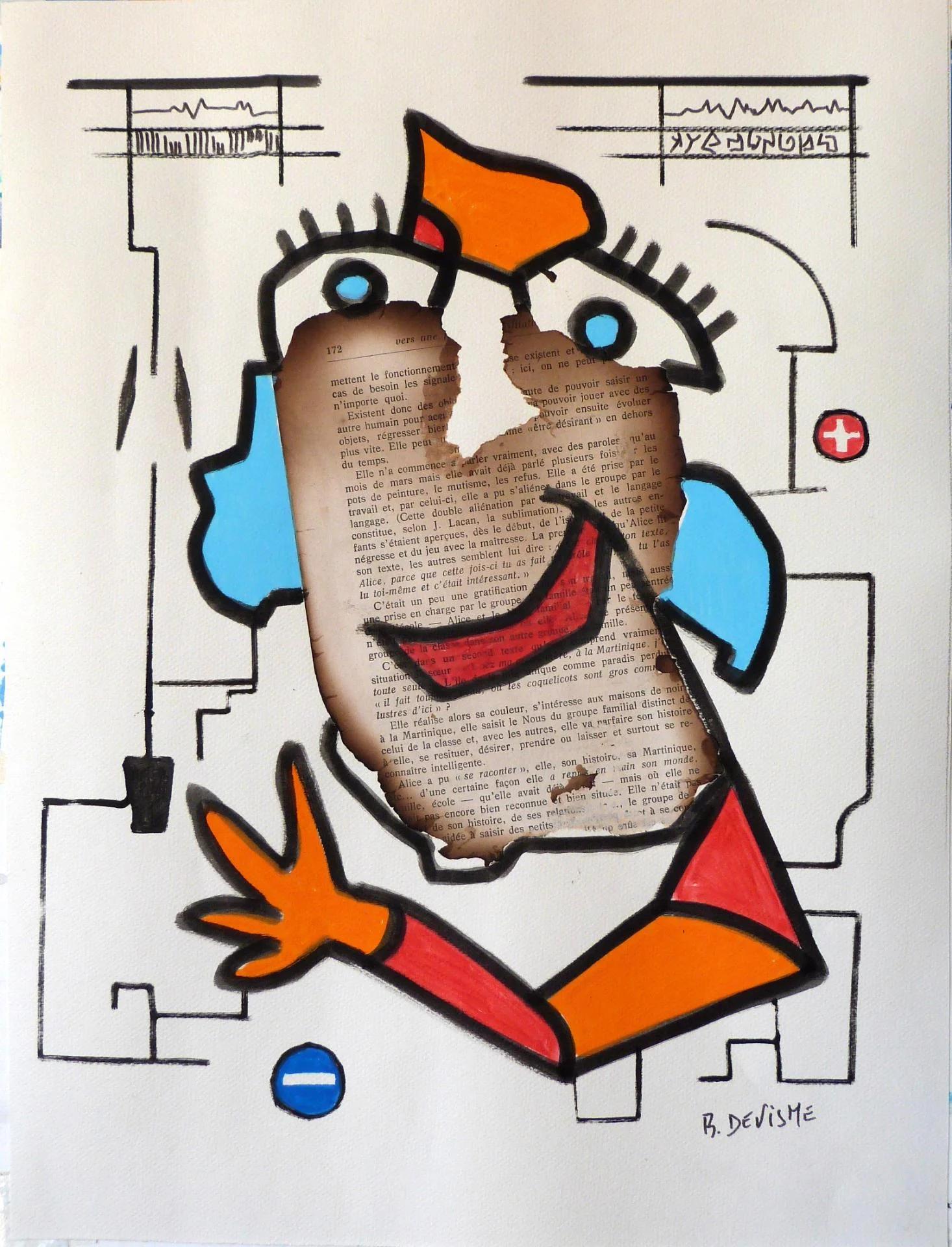 Sans titre n°11