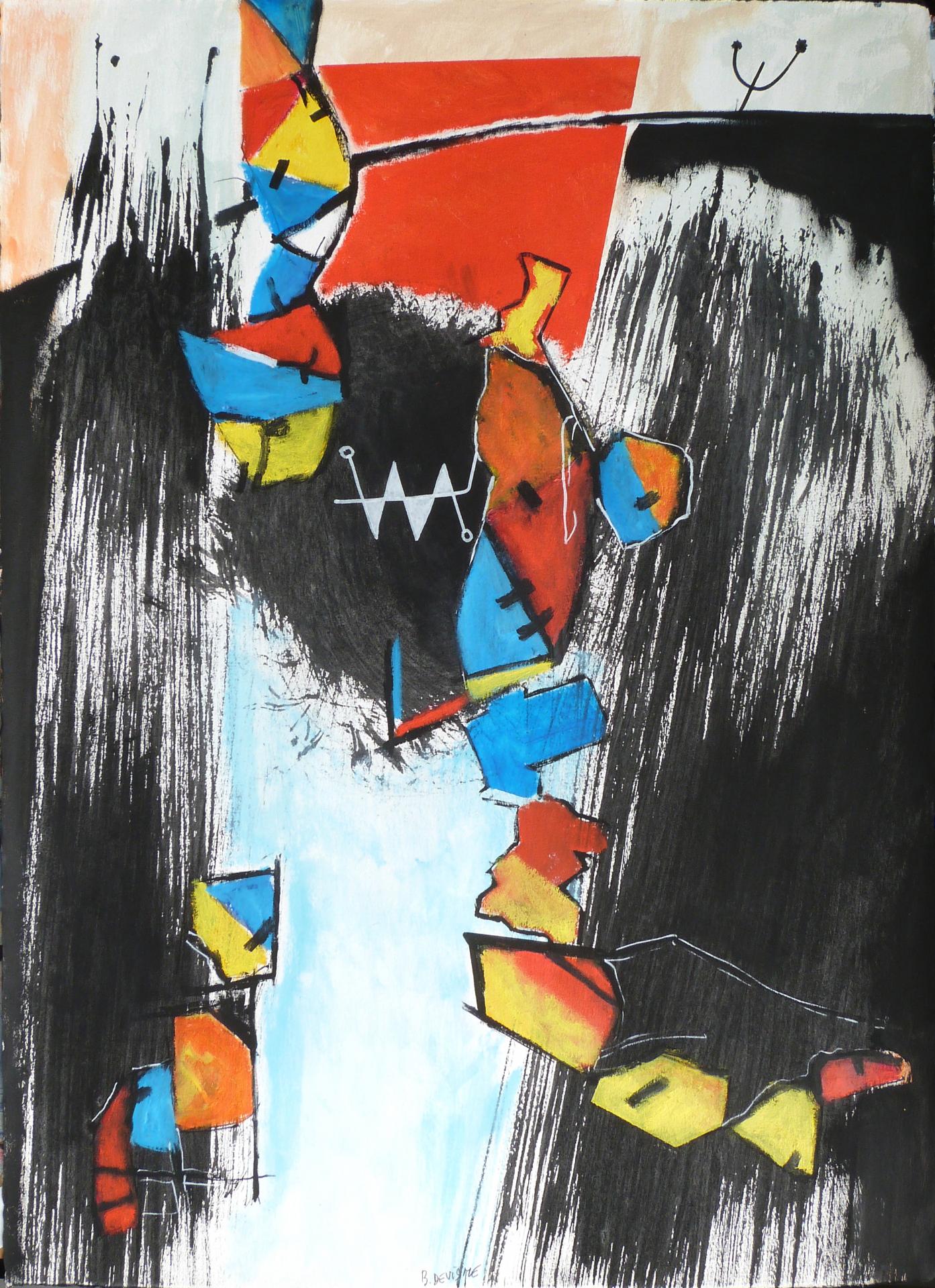 Sans titre n°2