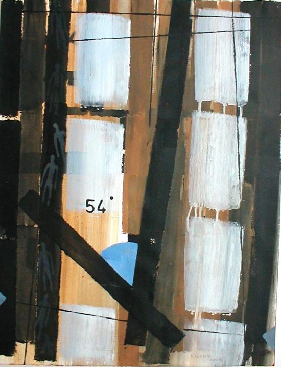 Sans titre n°1