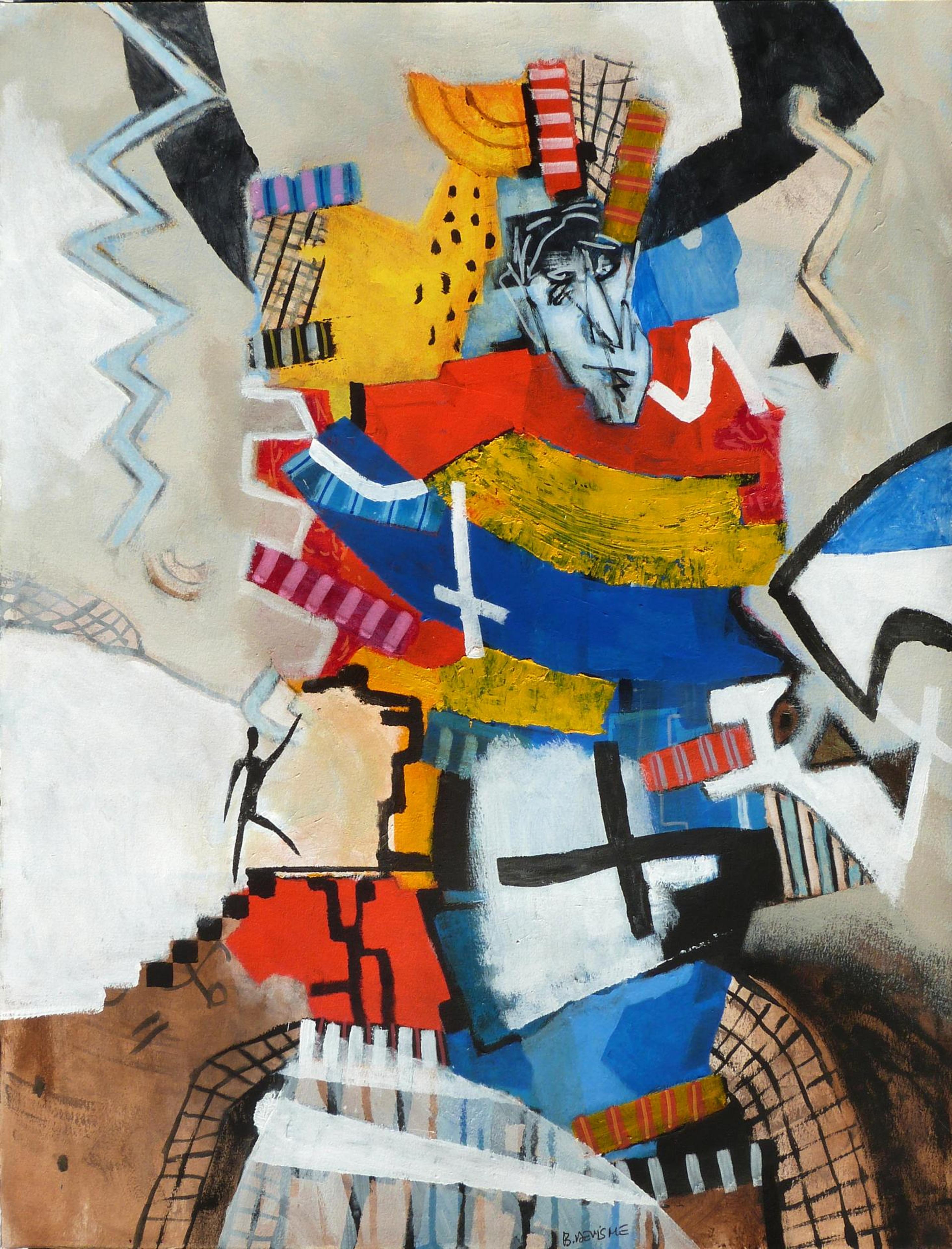 Sans titre n°32