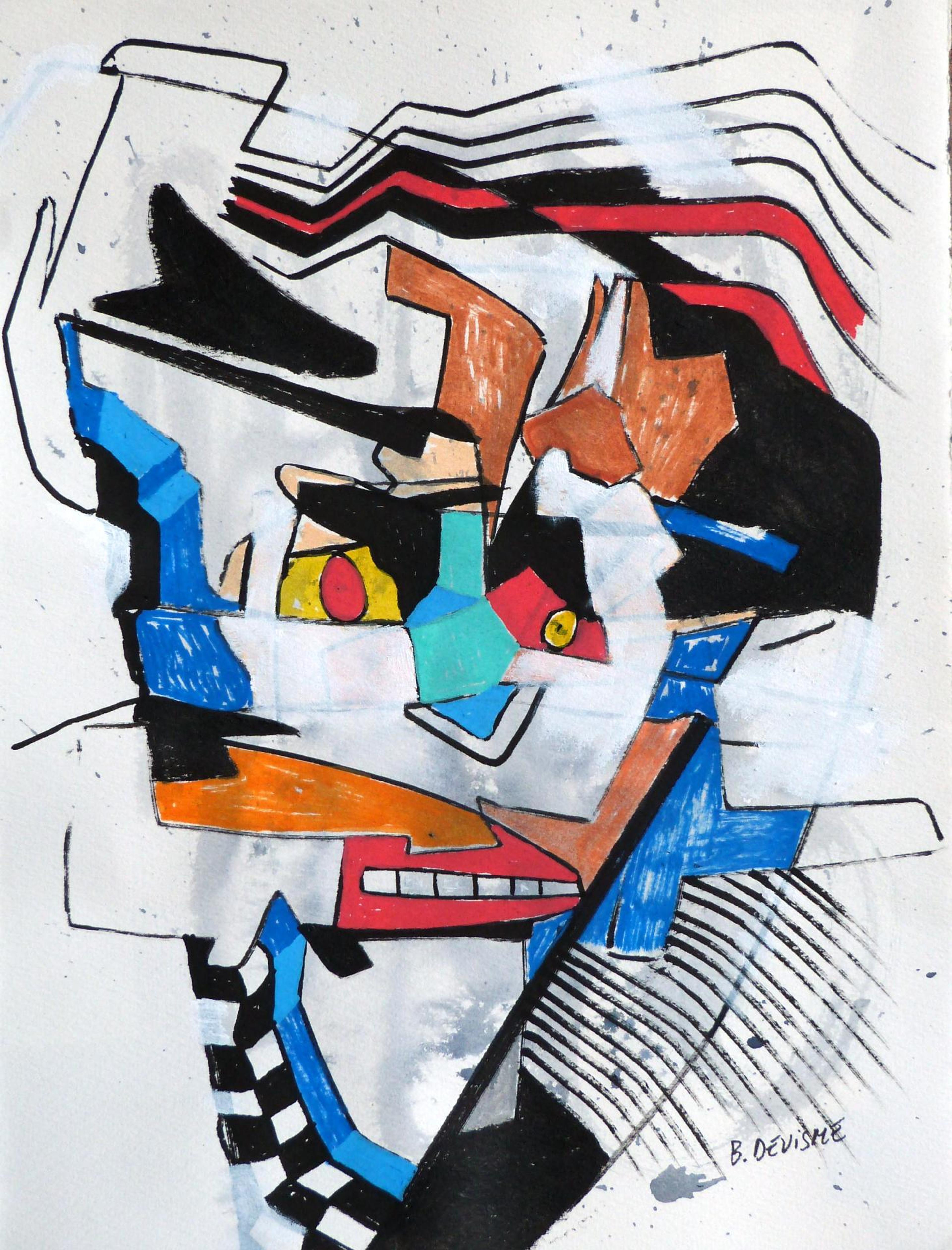 Sans titre n°15