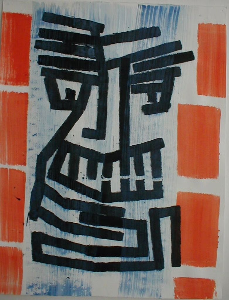 Sans titre n°5