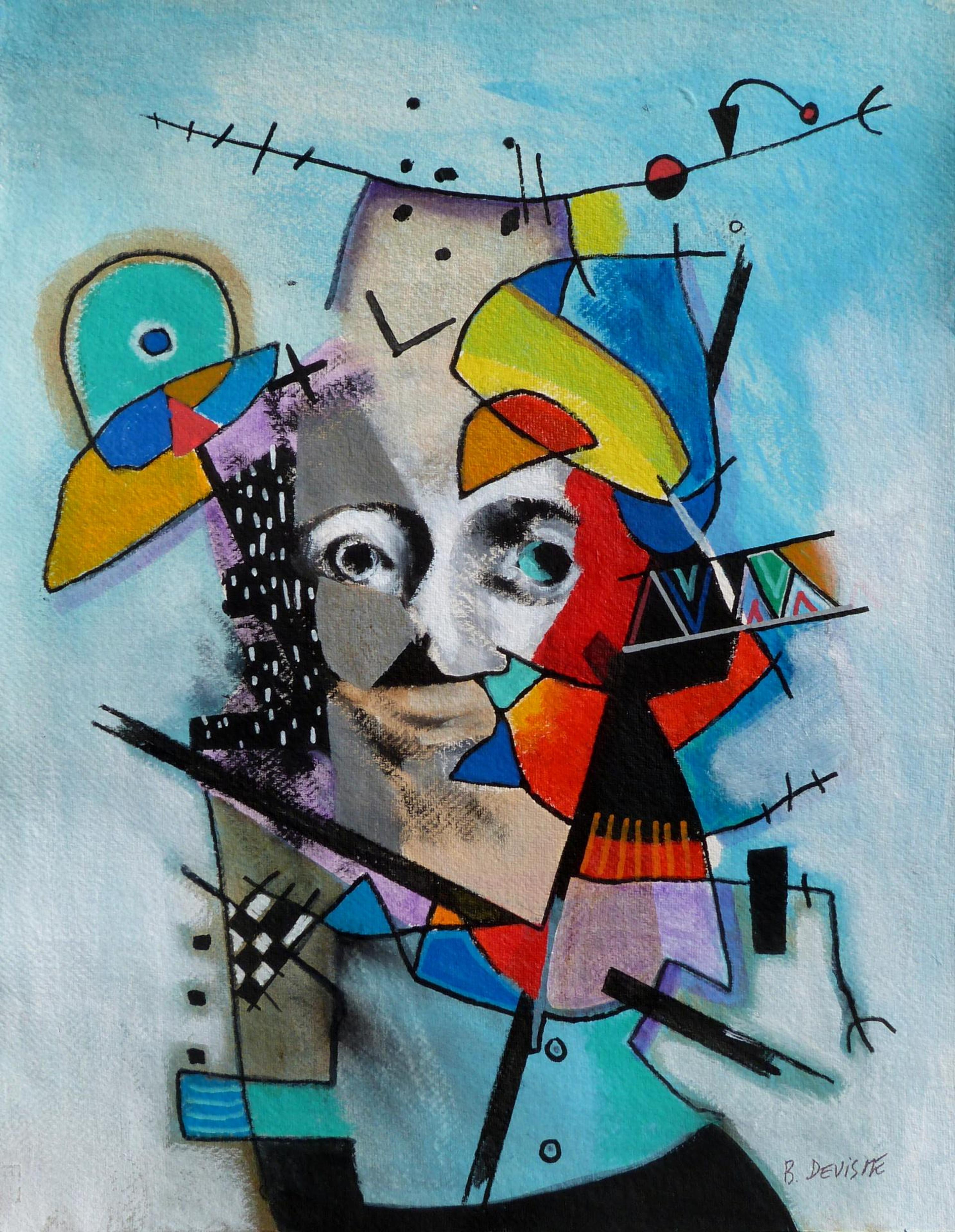 Sans titre n°4
