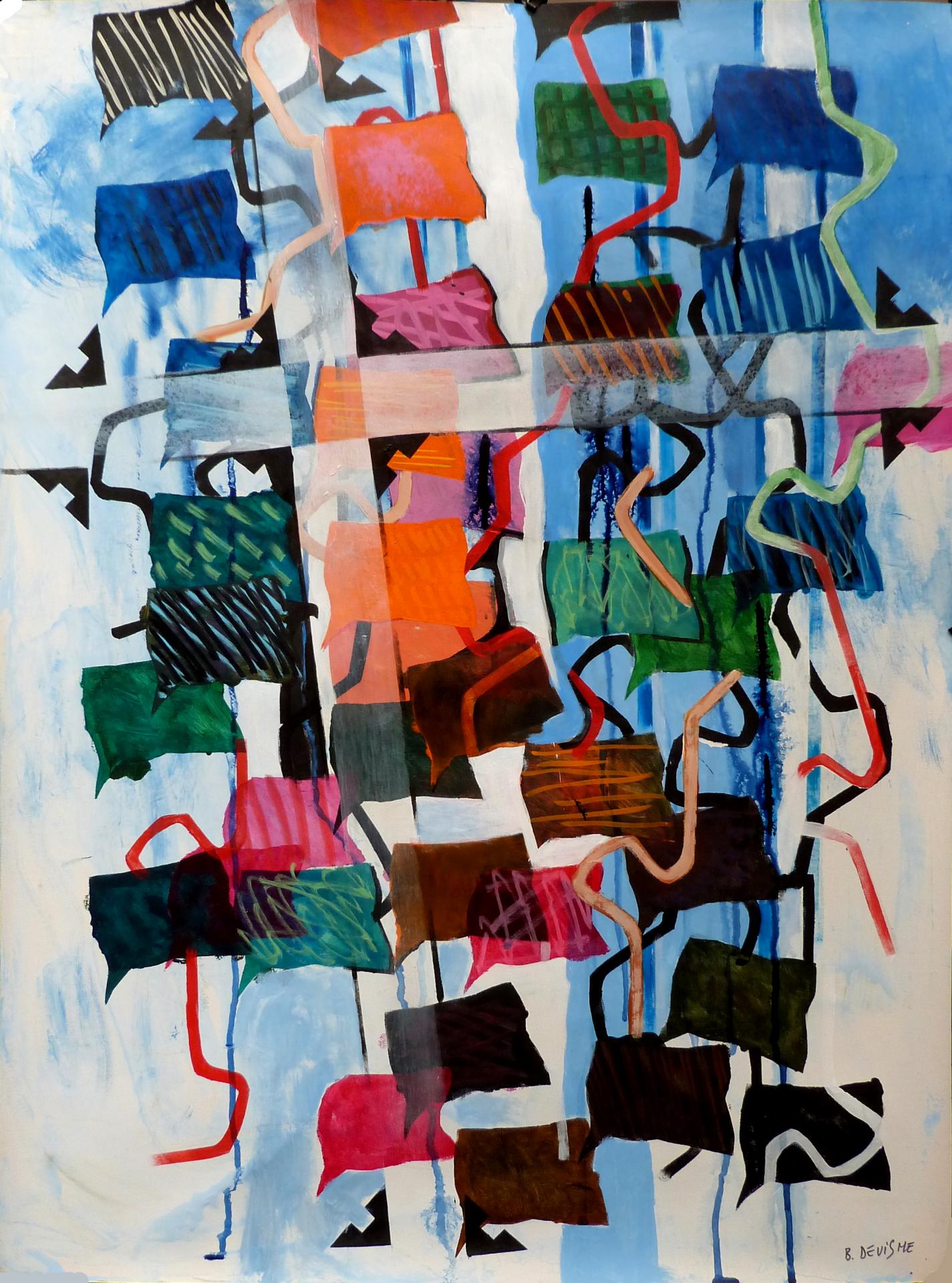 Sans titre n°35
