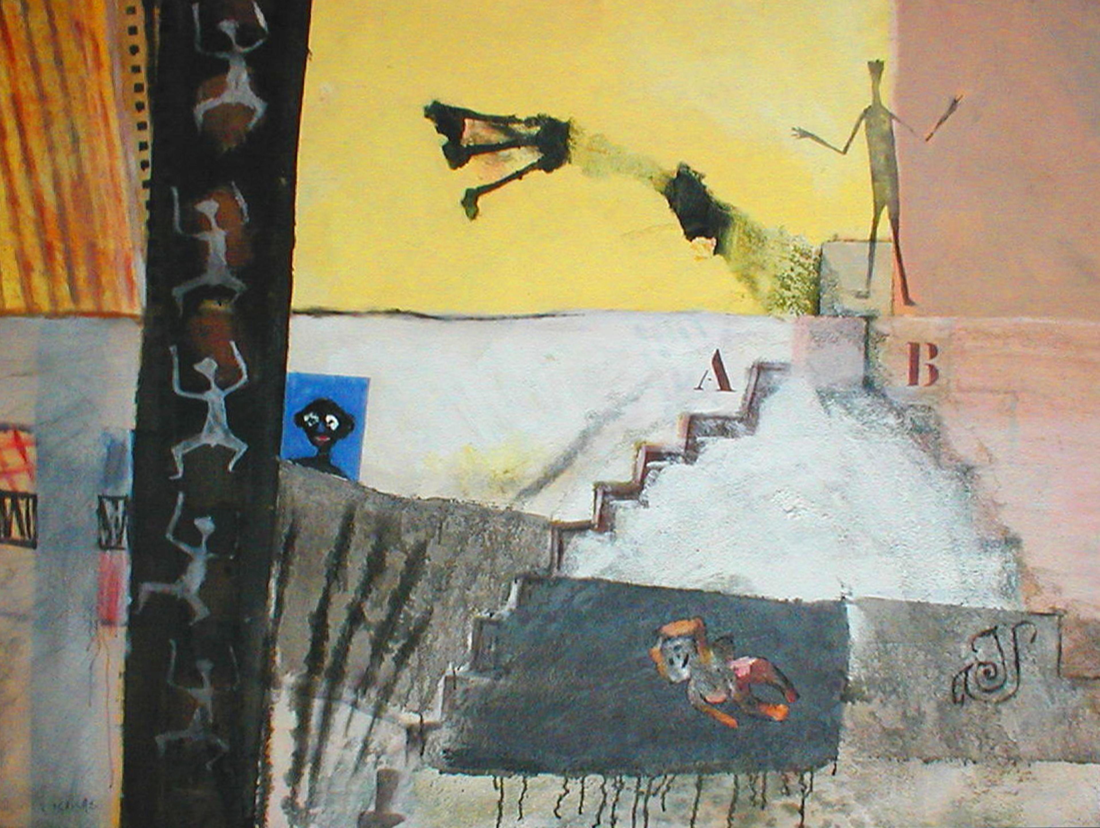 Sans titre n°8