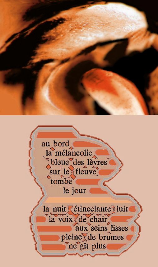 Au bord