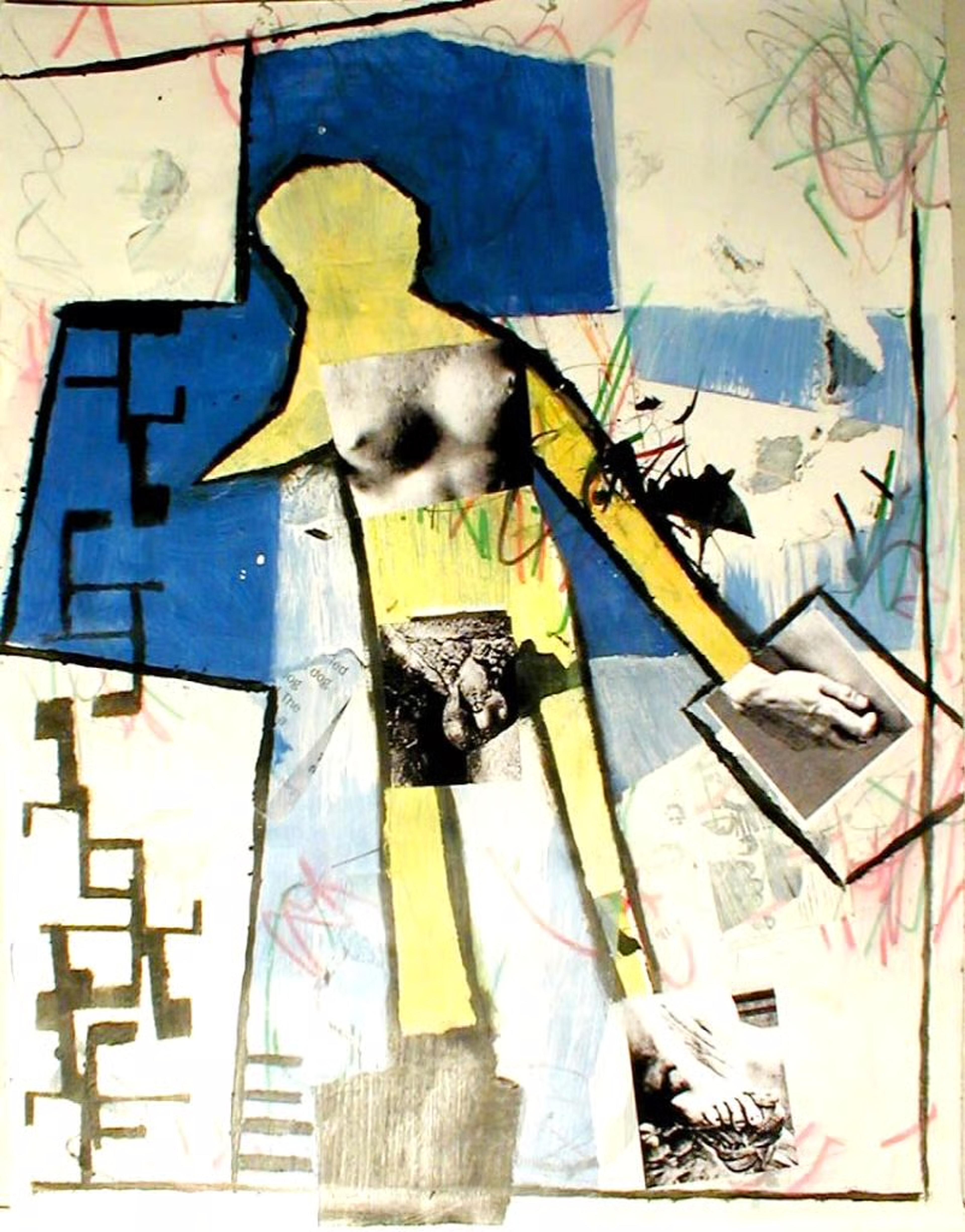 Anomalie 30 x 40