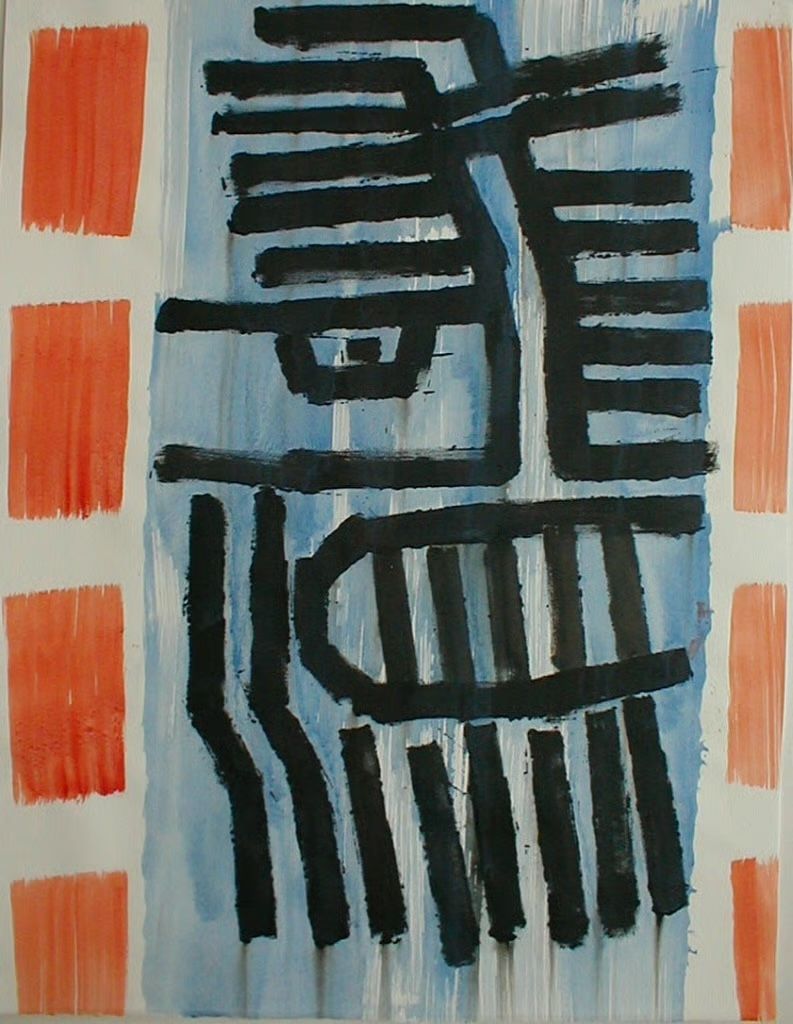 Sans titre n°1
