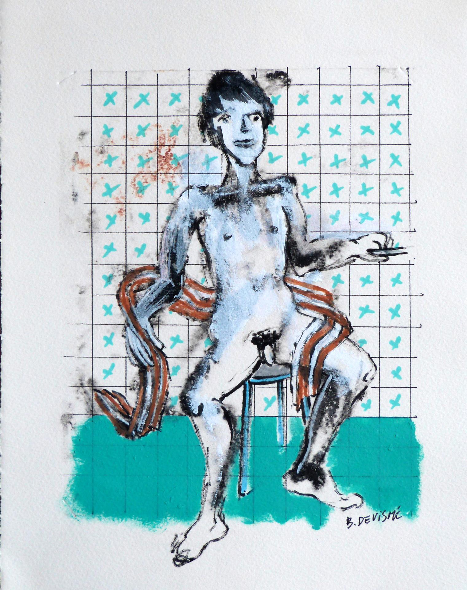 Sans titre n°9