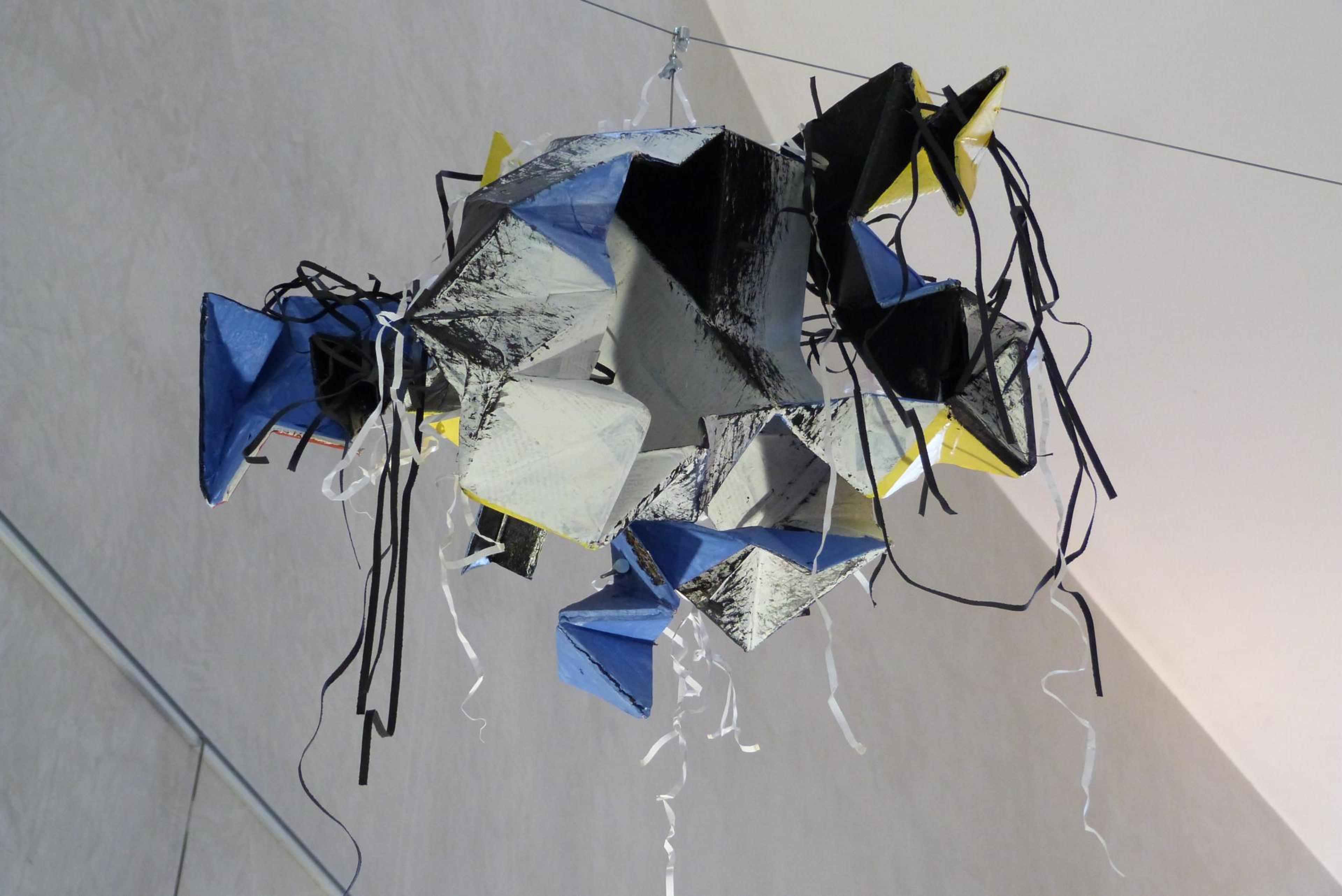 Coulures mobiles 1