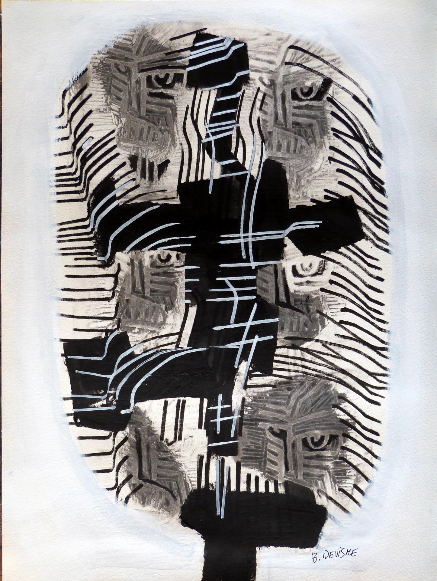 Sans titre n°5