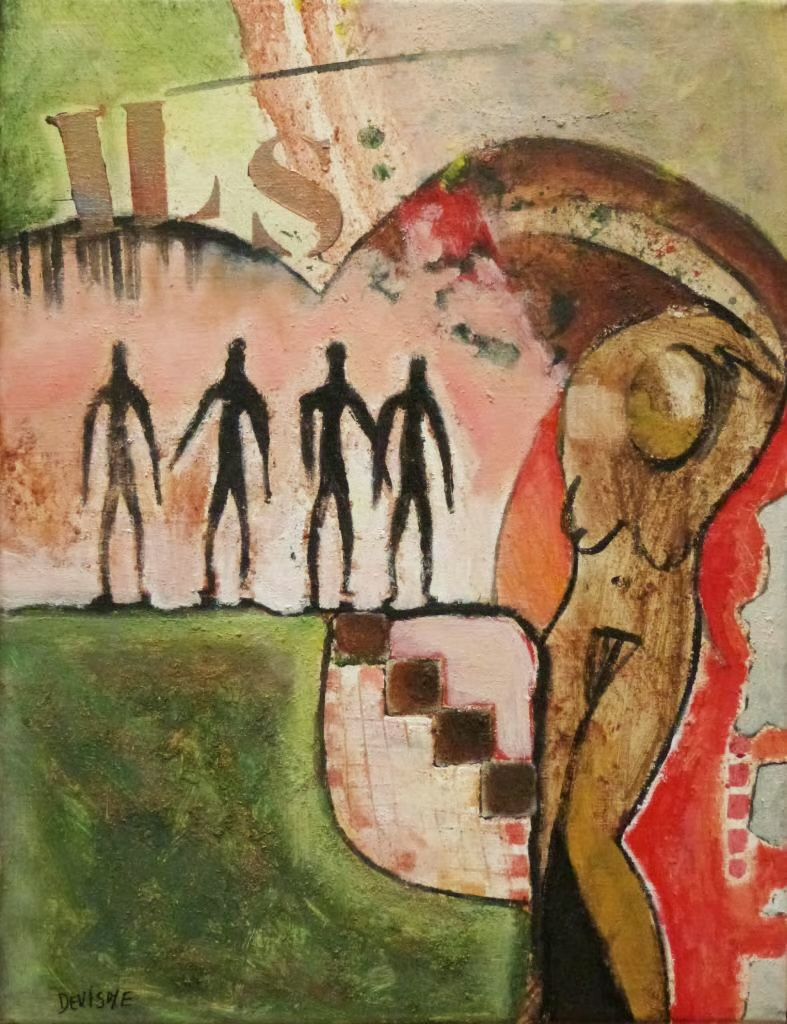 ils   35 x 27