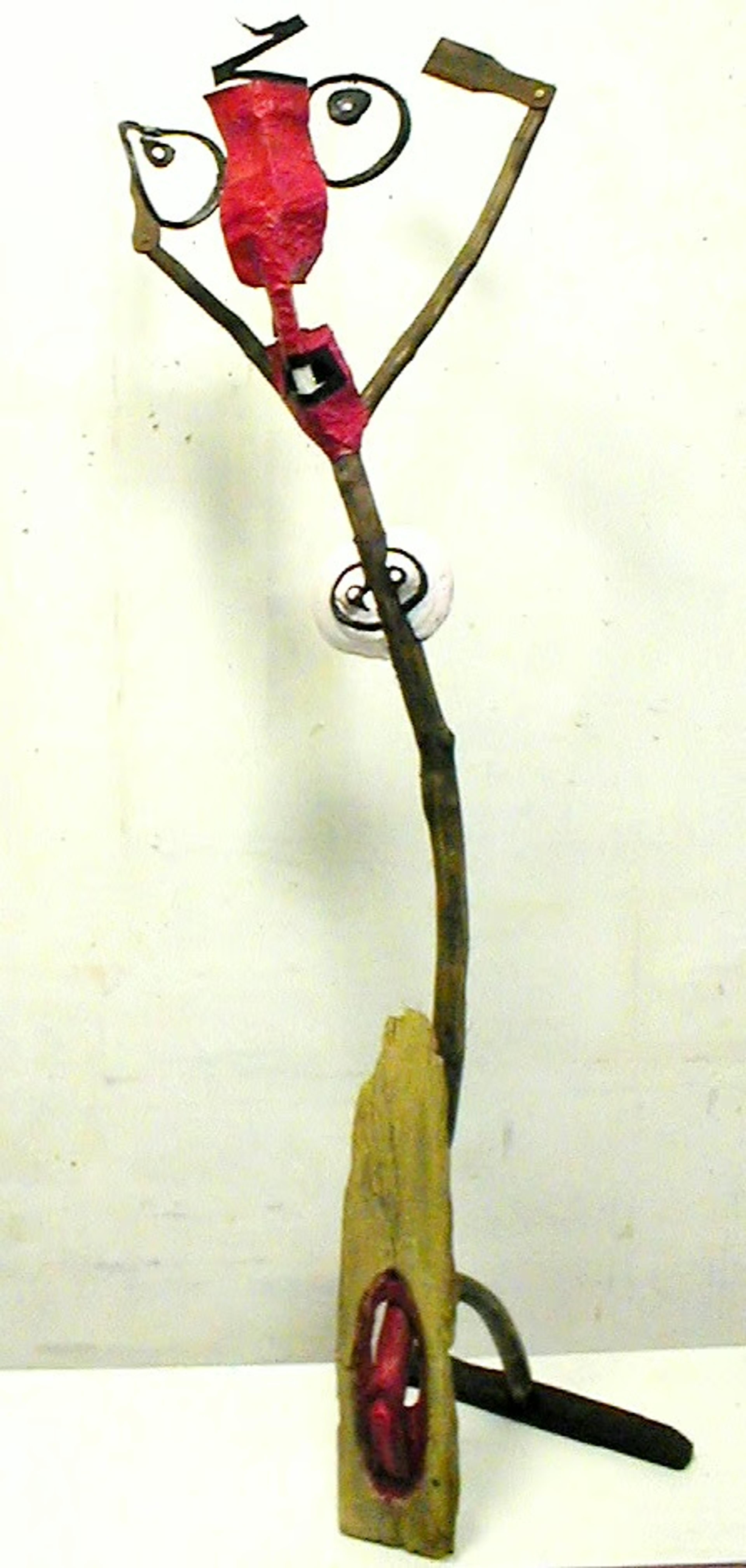 freluquet Eve