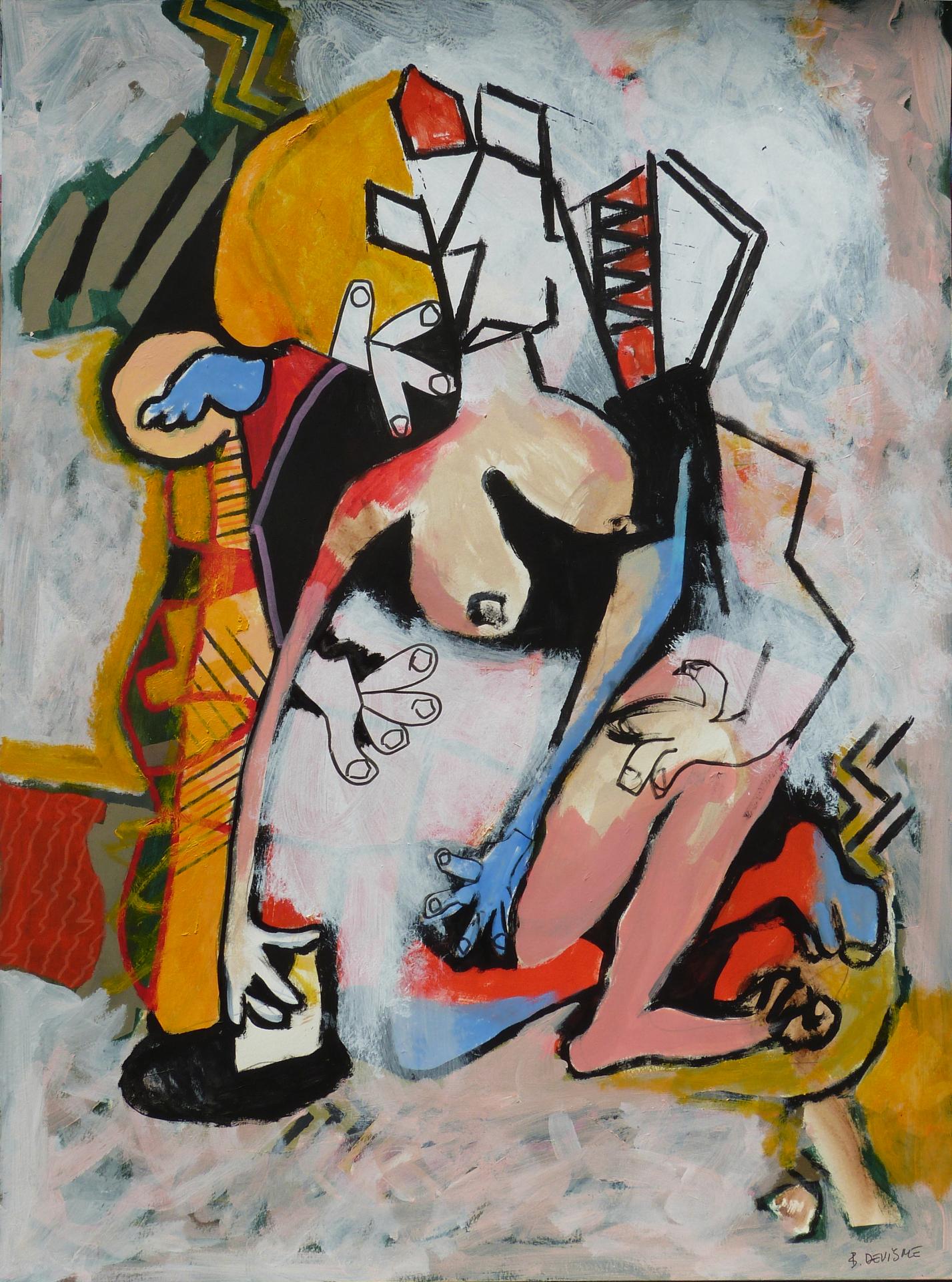 Sans titre n°27
