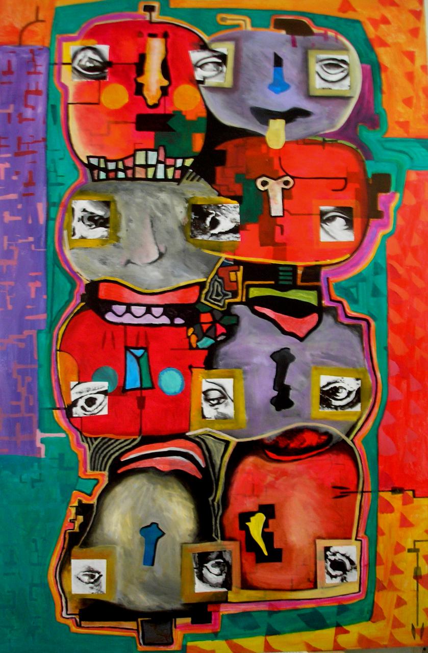 Sans titre n°28
