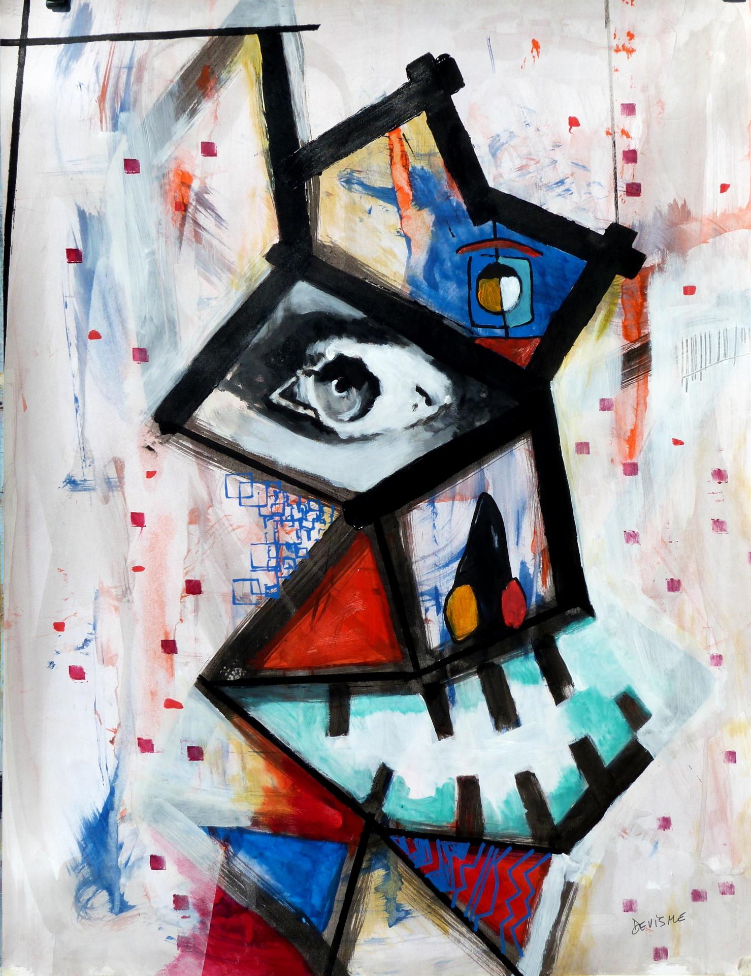 Sans titre n°25
