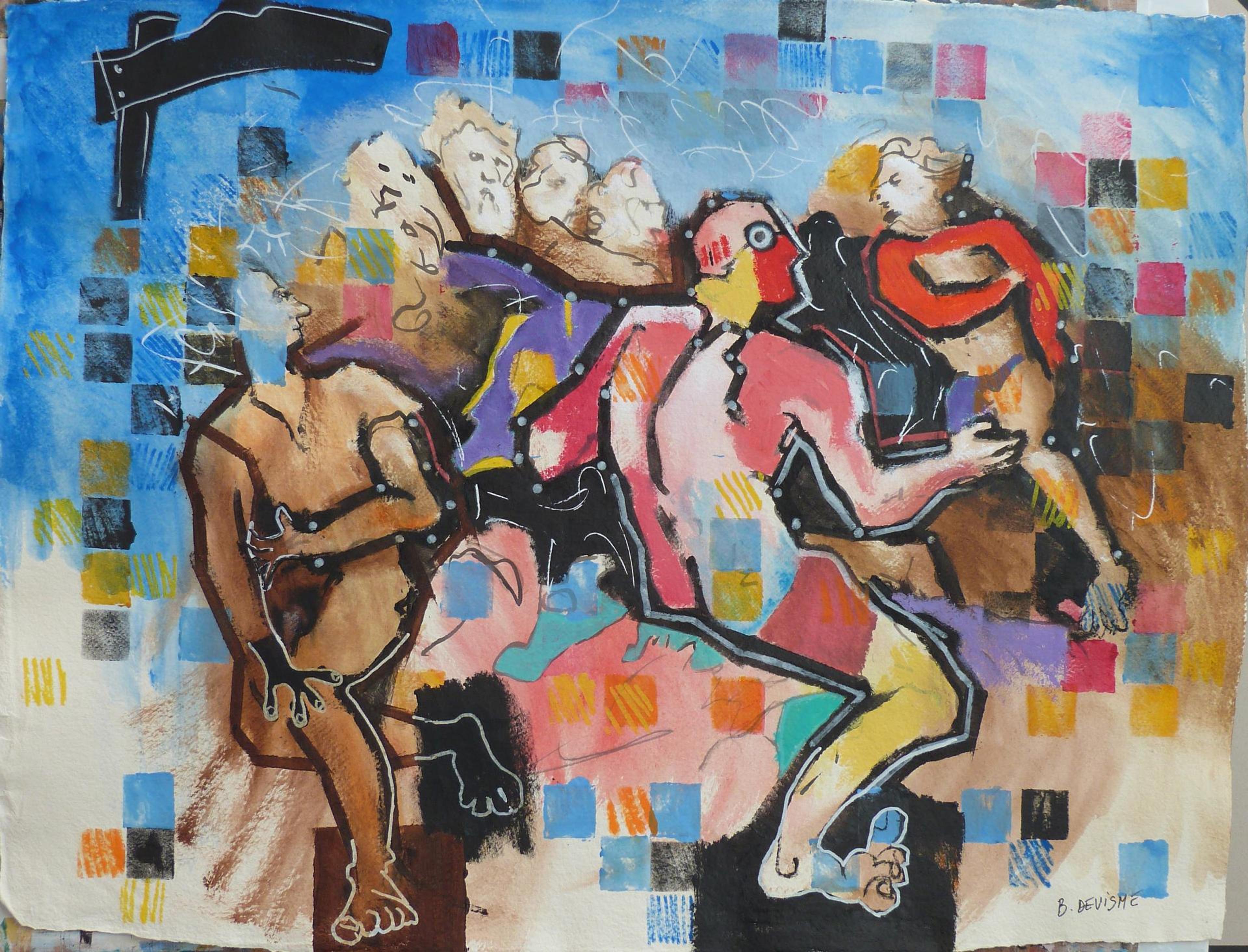 Sans titre n°15