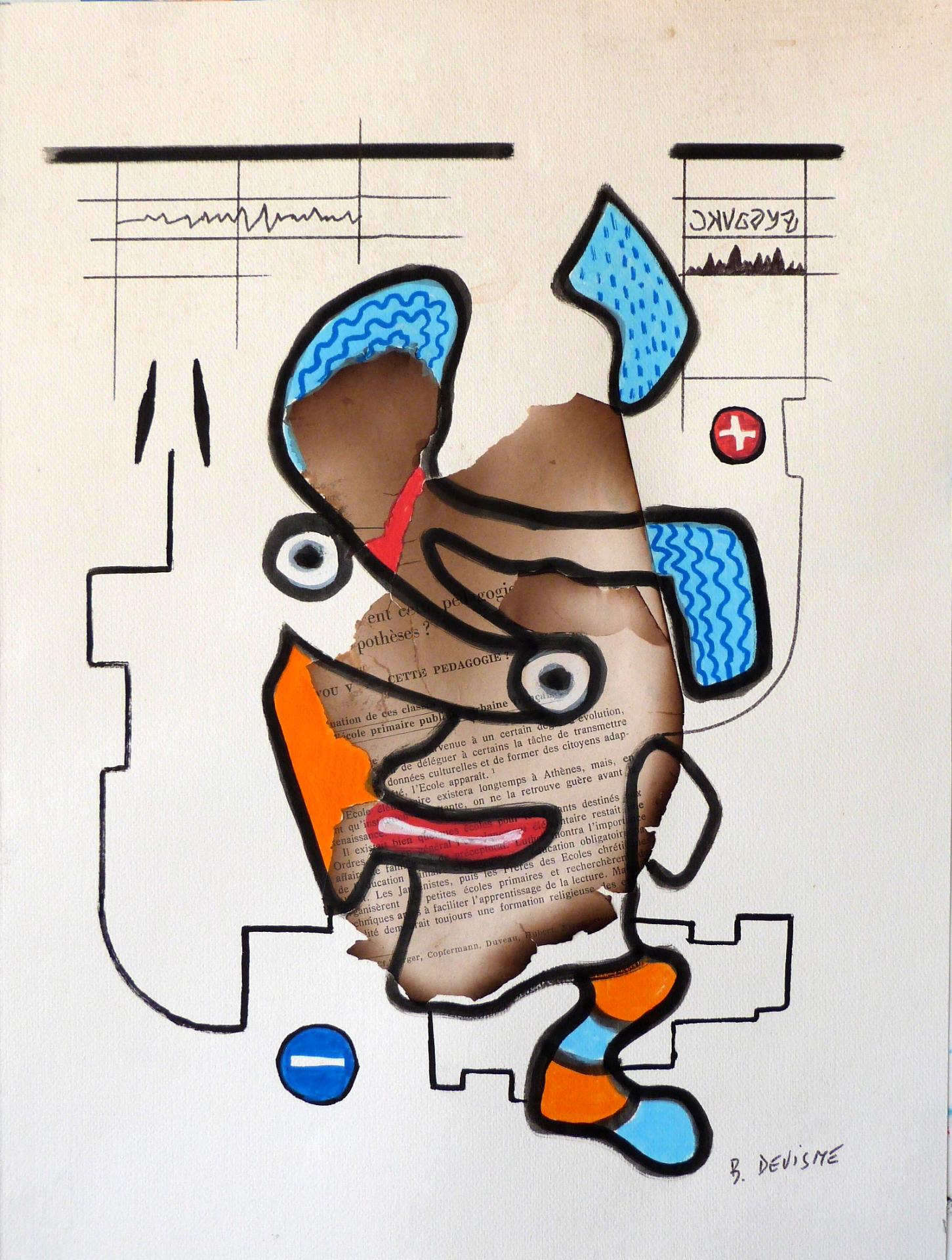 Sans titre n°12