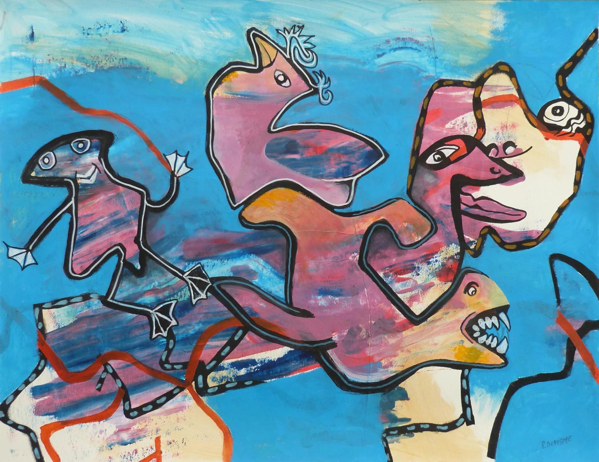 Sans titre n°10