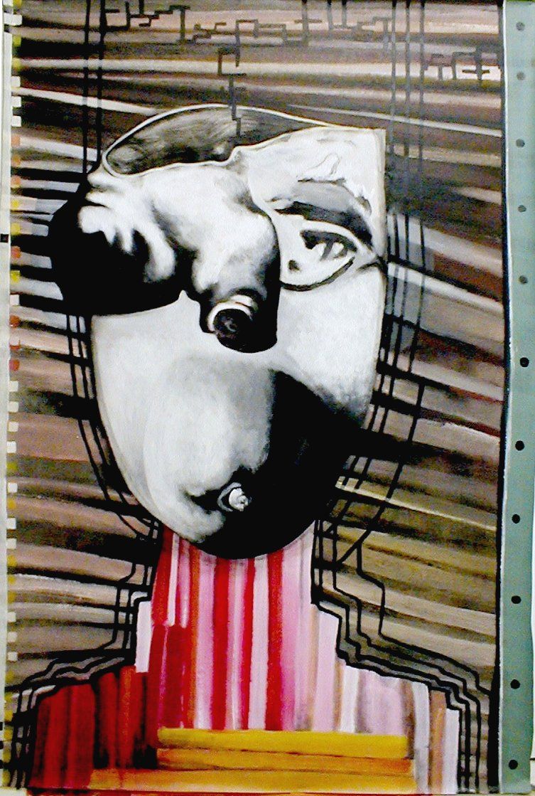 569 tête de noeud