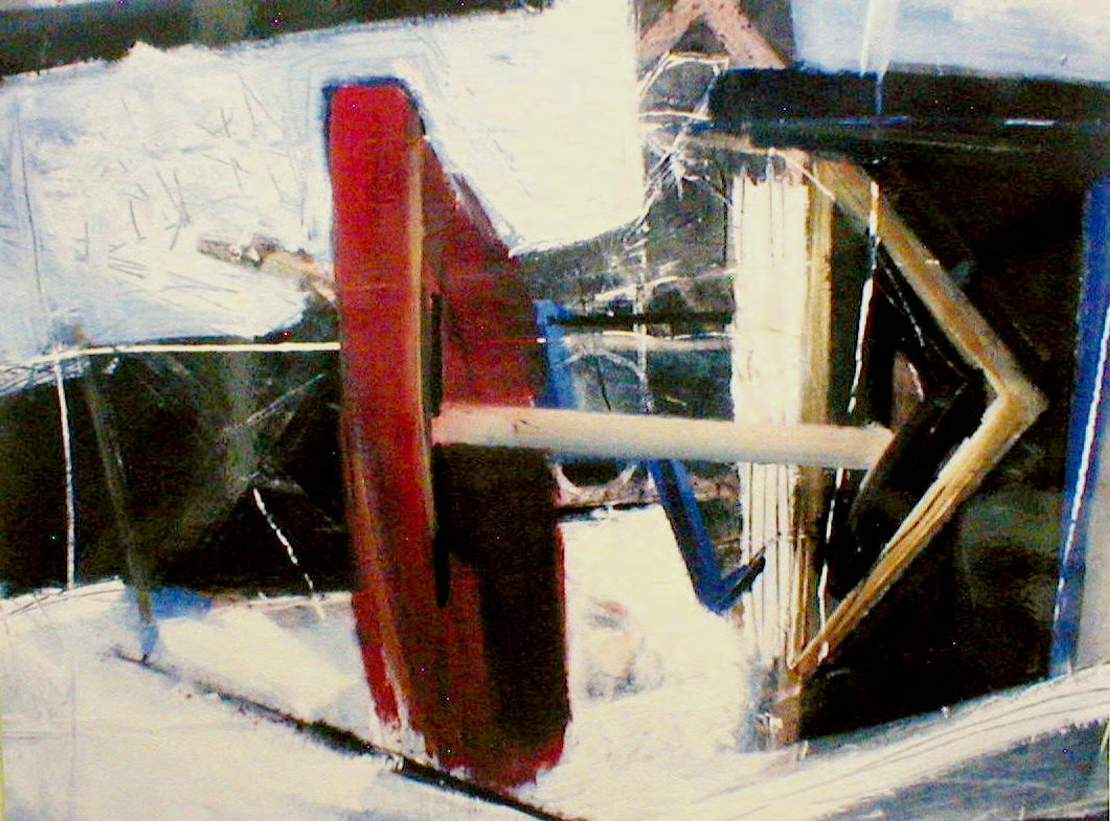 polaire 50 x 65 vendue