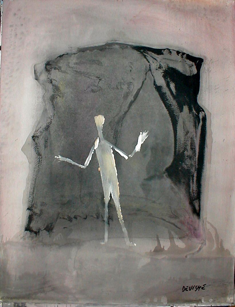 338 l'enveloppe sombre