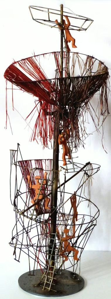spirale des bienheureux