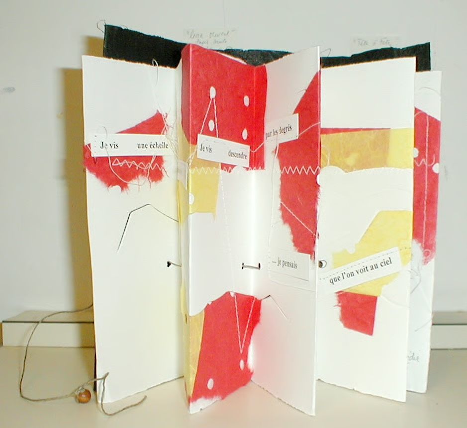 livre-objet