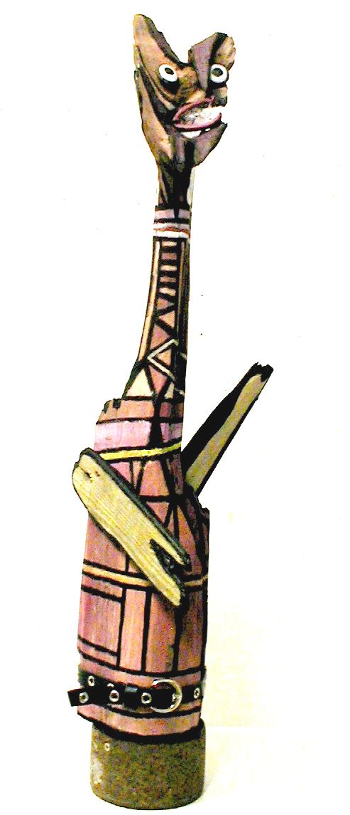 mère et enfant