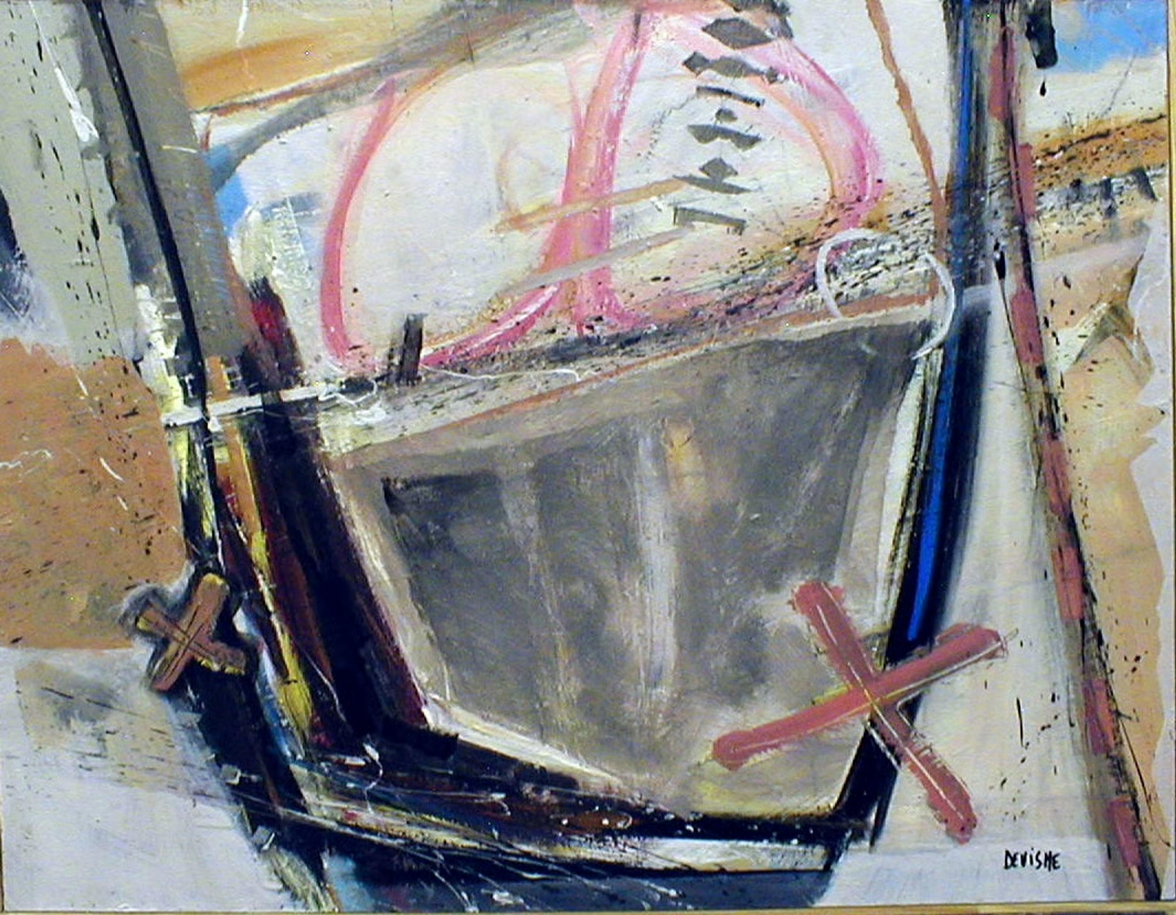 traverses 50 x 65