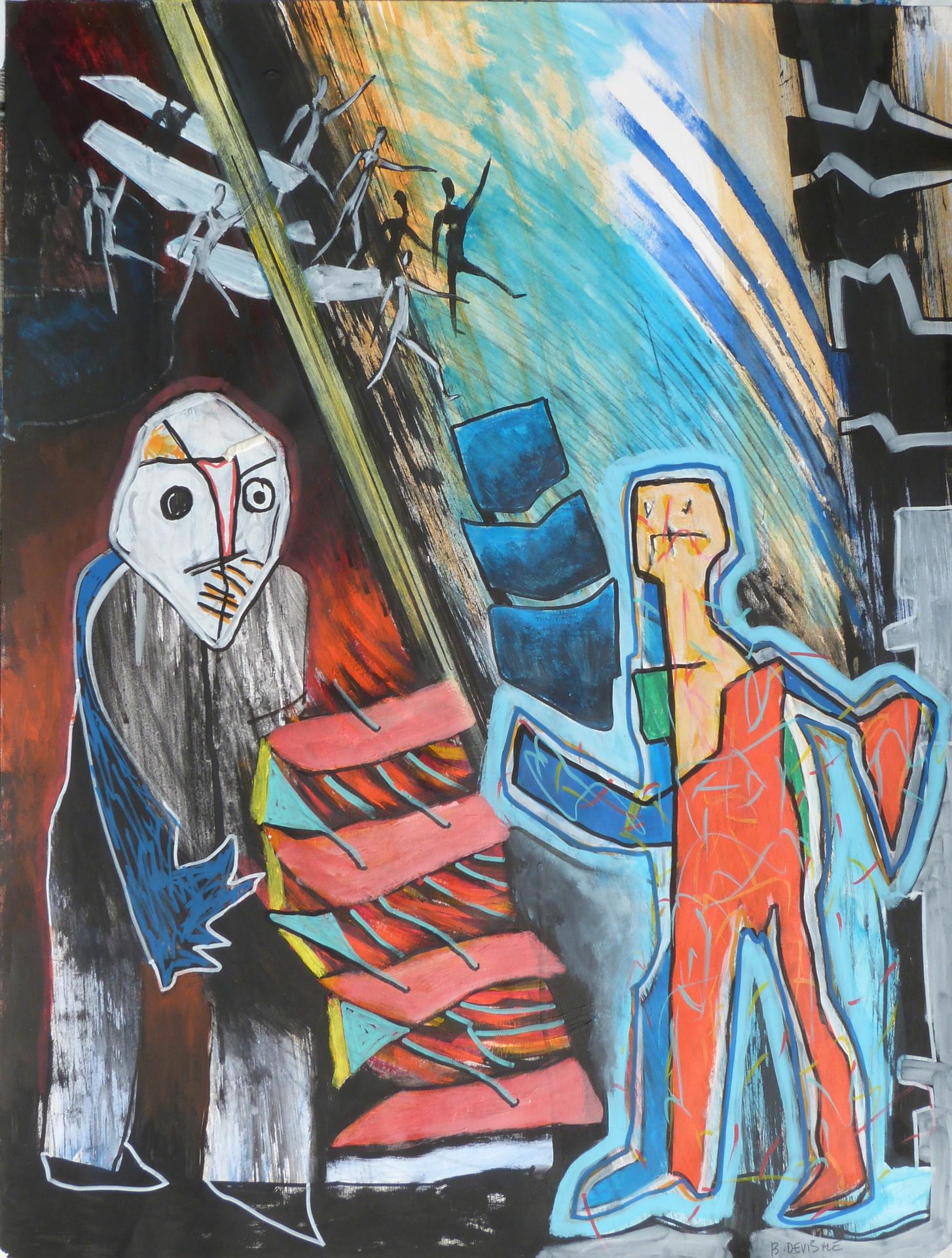 Sans titre n°7