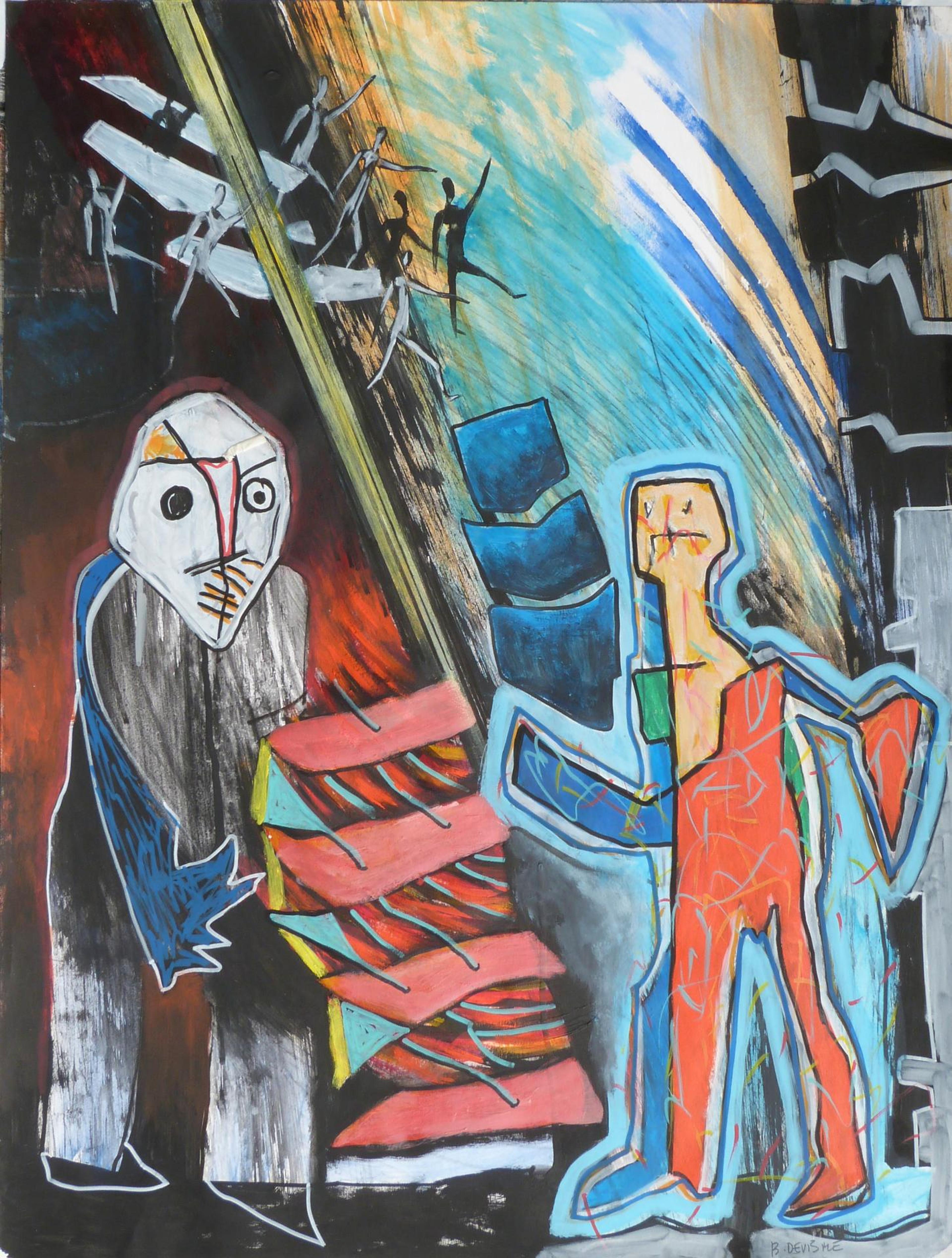 Sans titre n°7