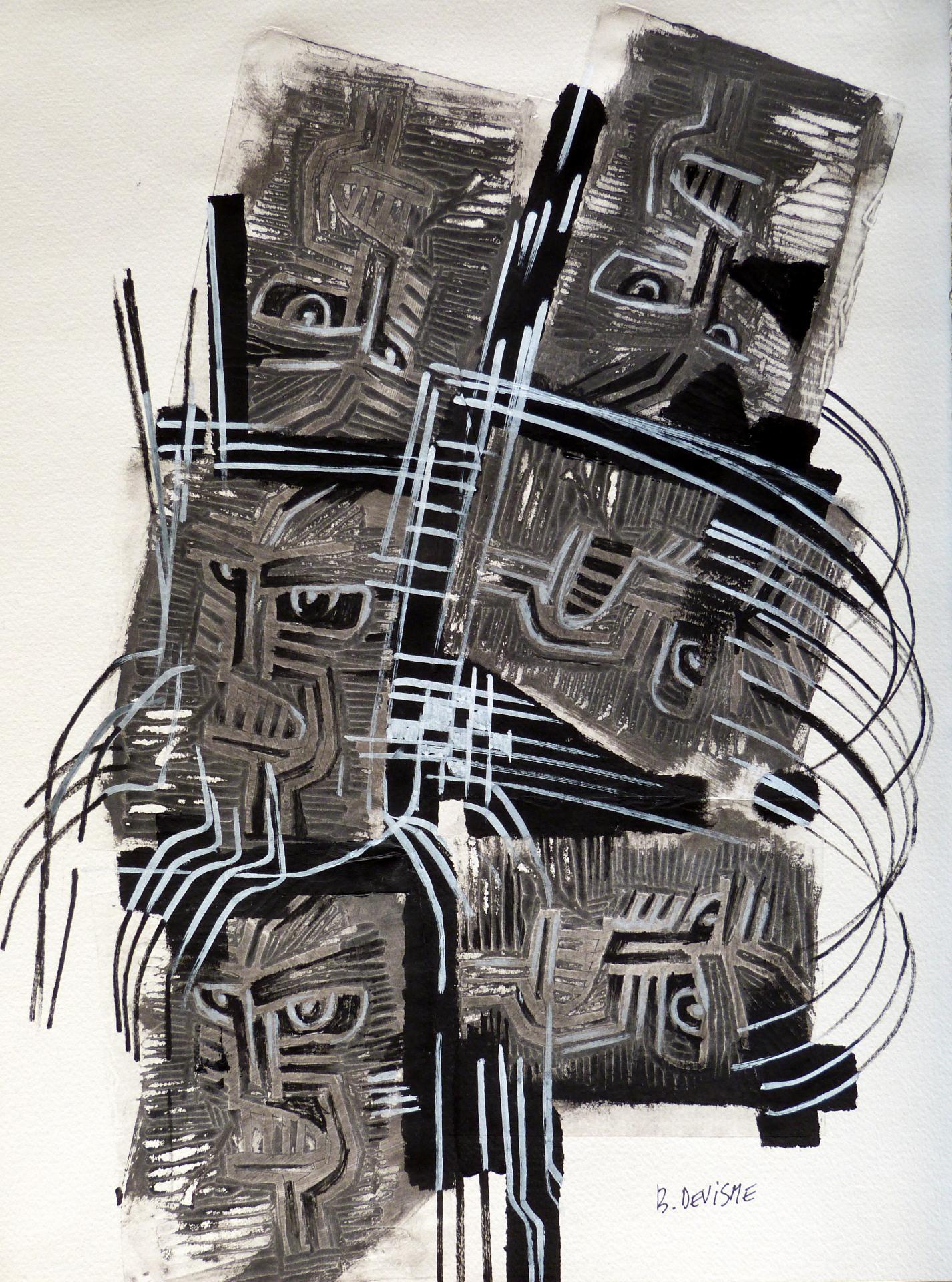 Sans titre n°9