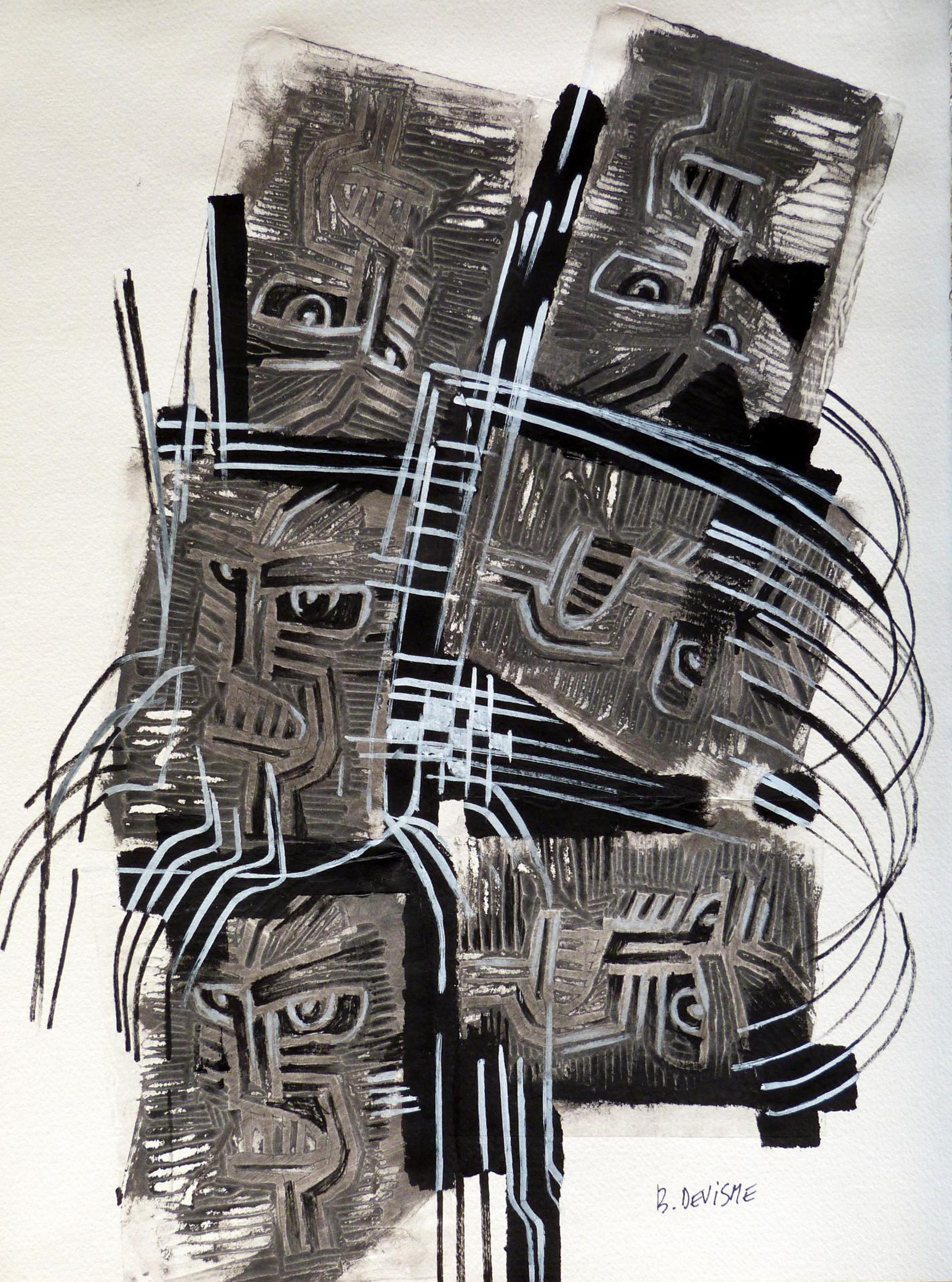 Sans titre n°9