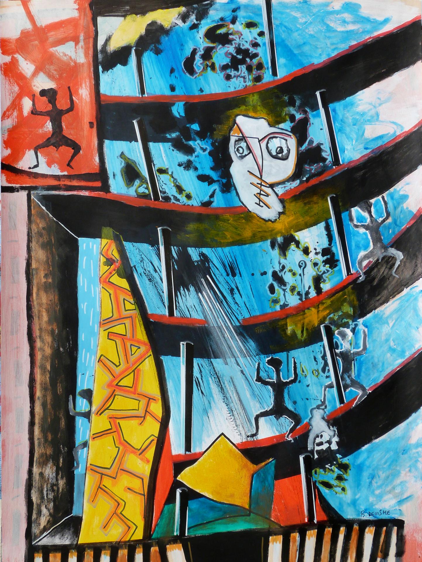 Sans titre n°12