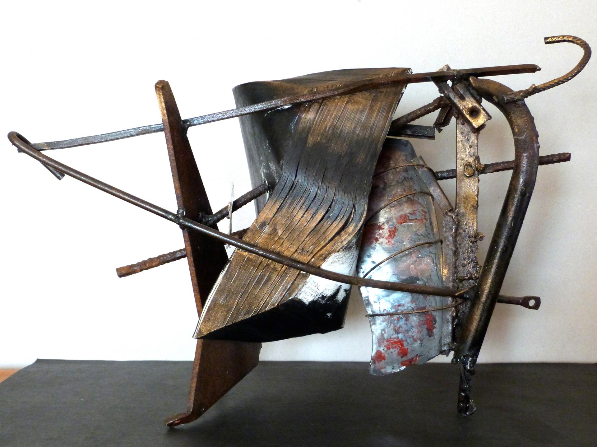 Livre objet 3
