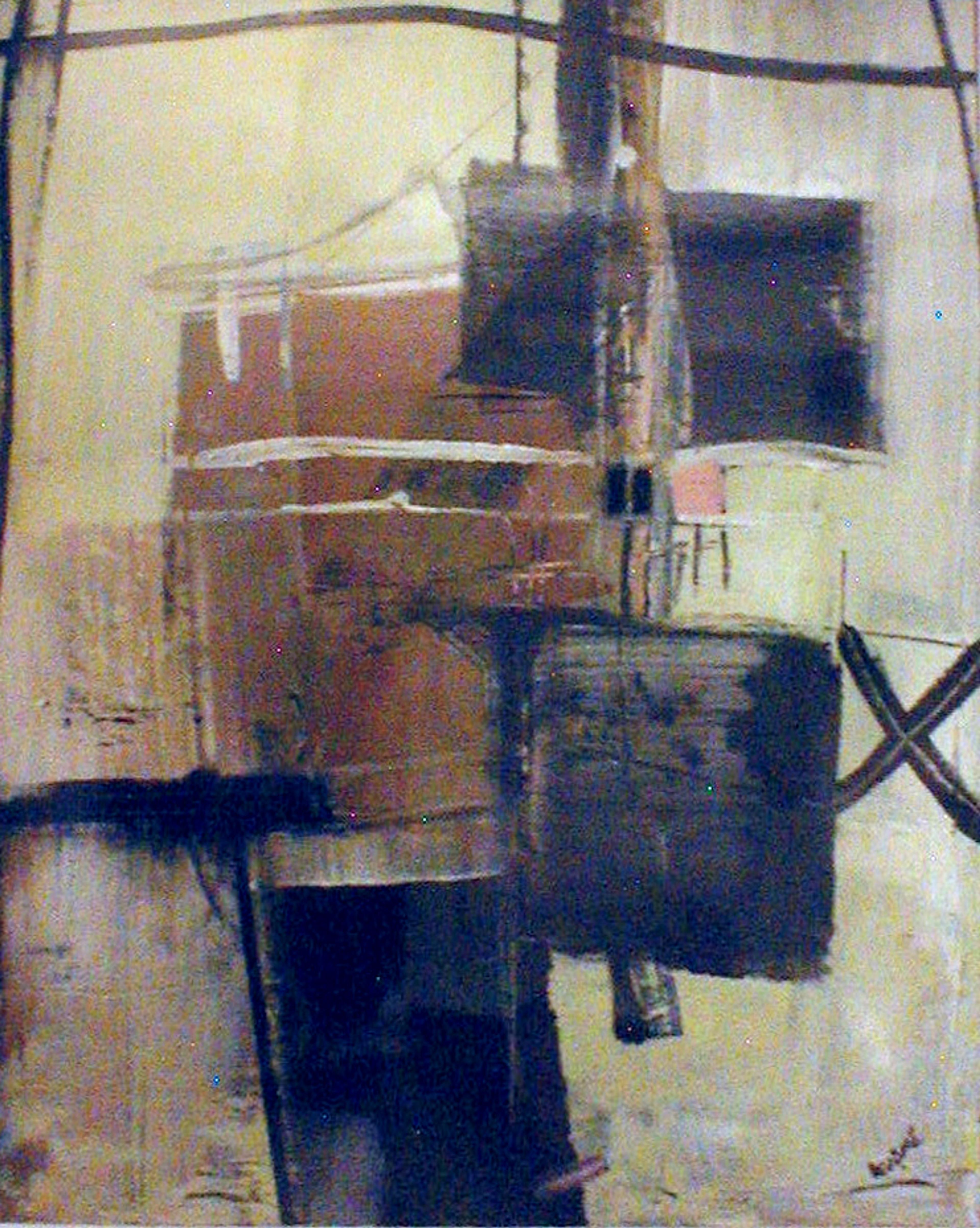 019 barrage