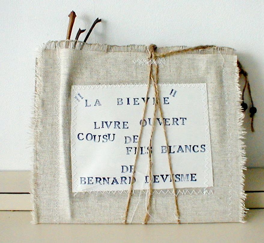 la bievre