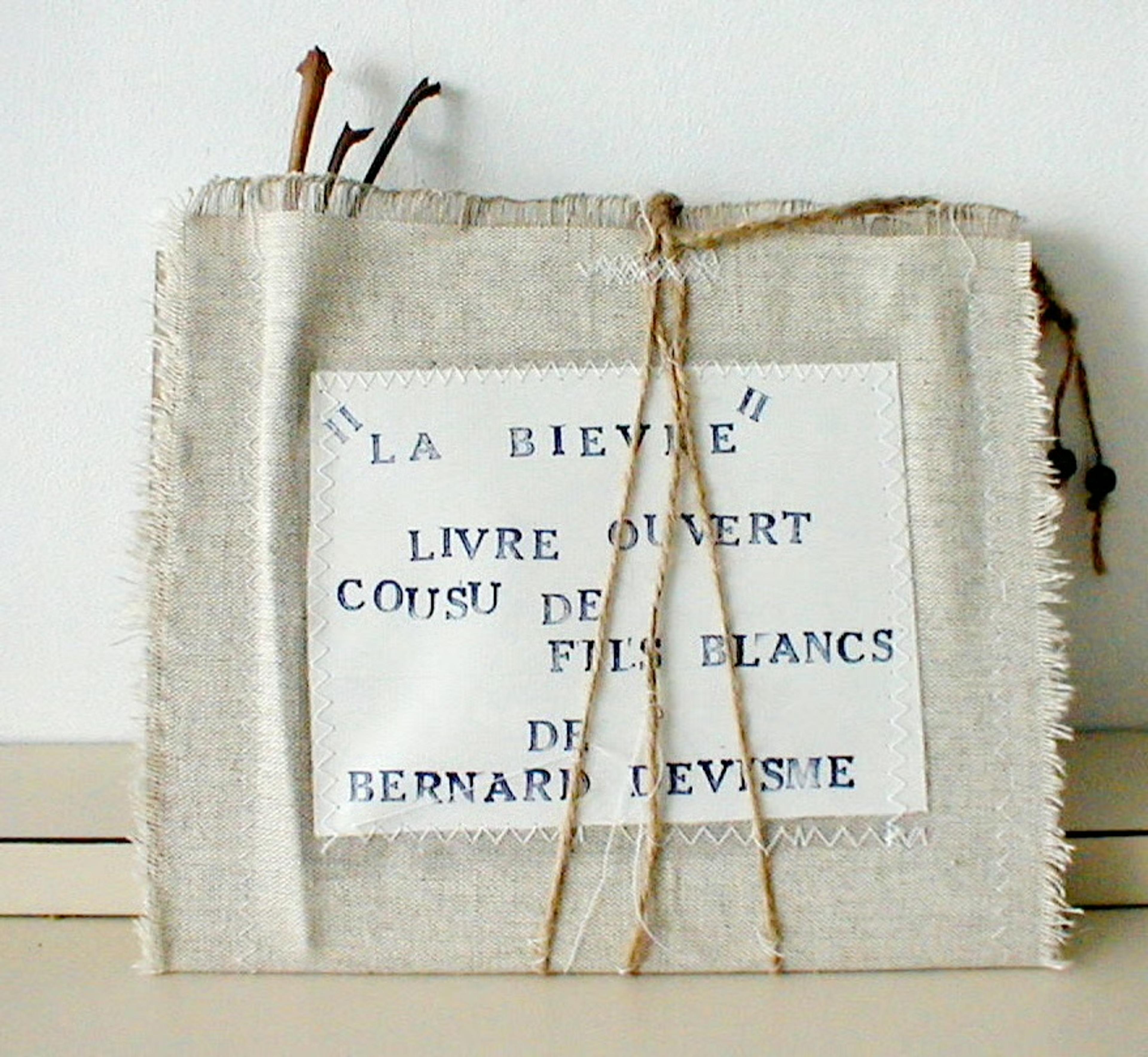 la bievre