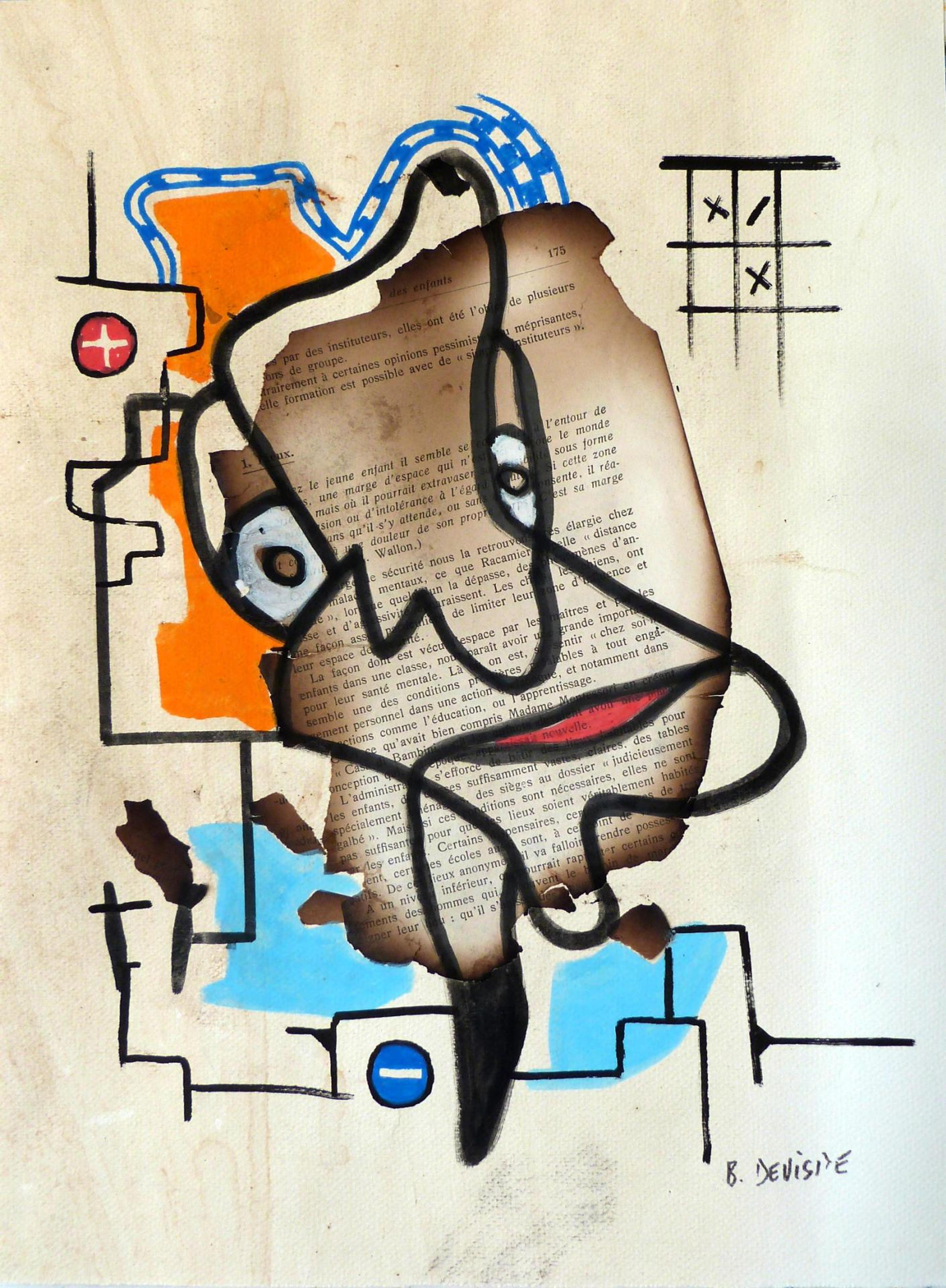 Sans titre n°4