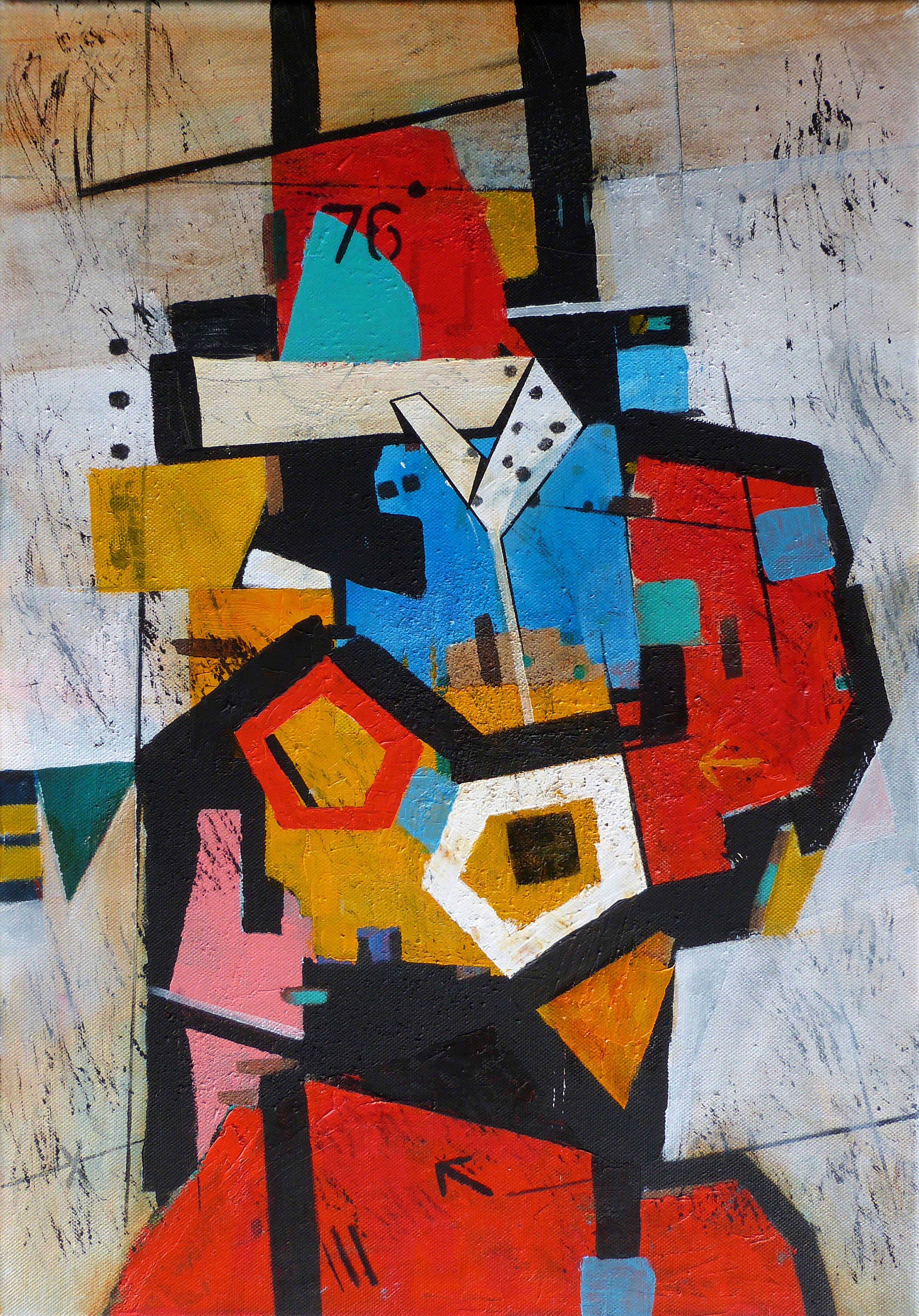 1093 Lofaé 3