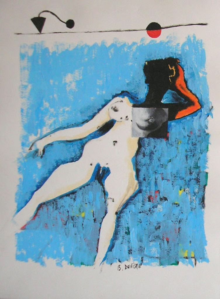 Sans titre n°22