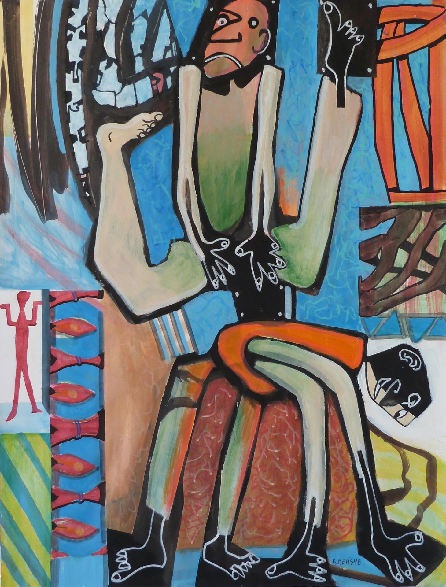 Sans titre n°1