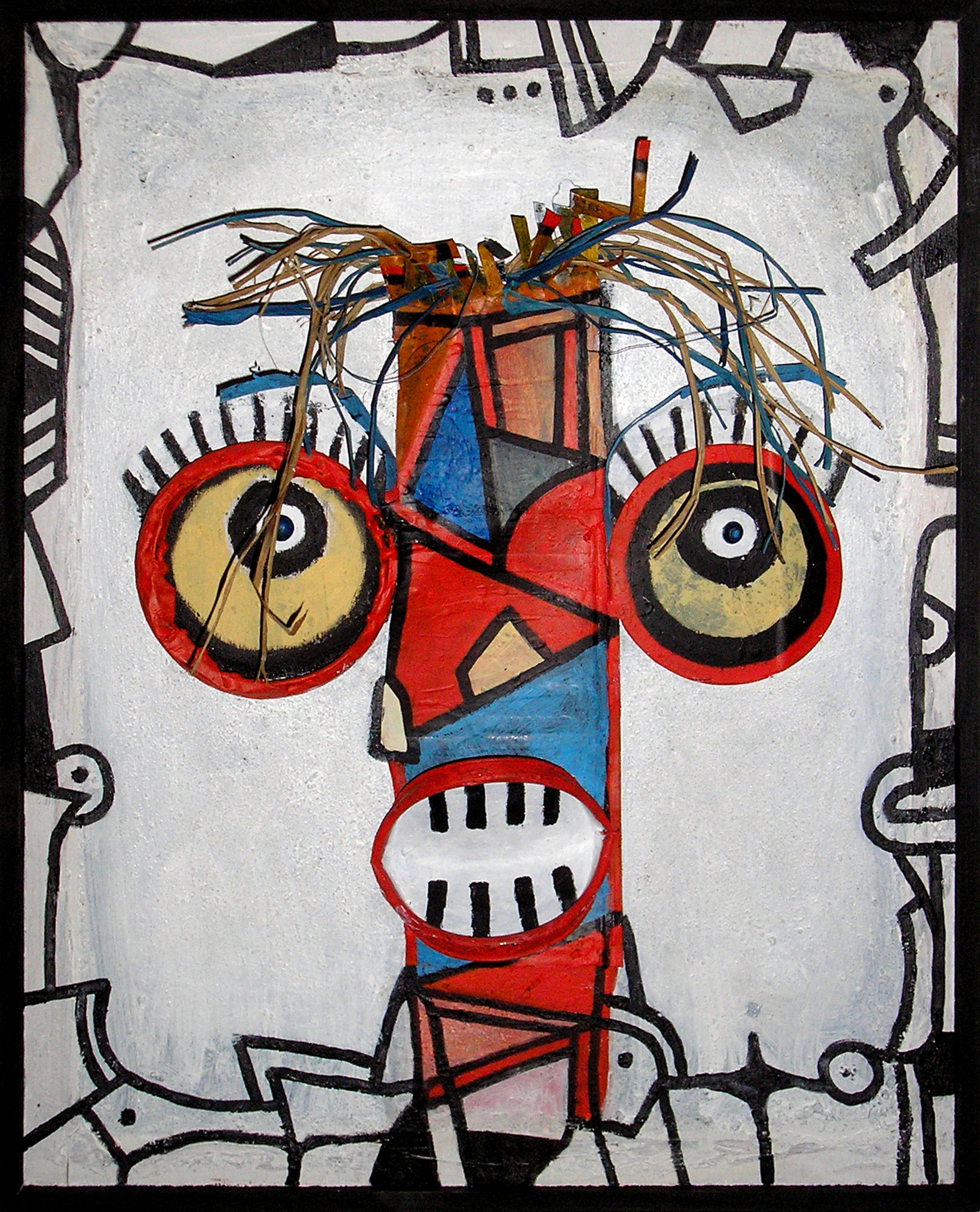 Bobèche